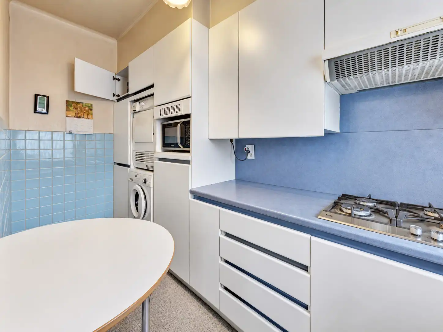 Karaktervolle HOB te renoveren met garage te Liedekerke foto 9