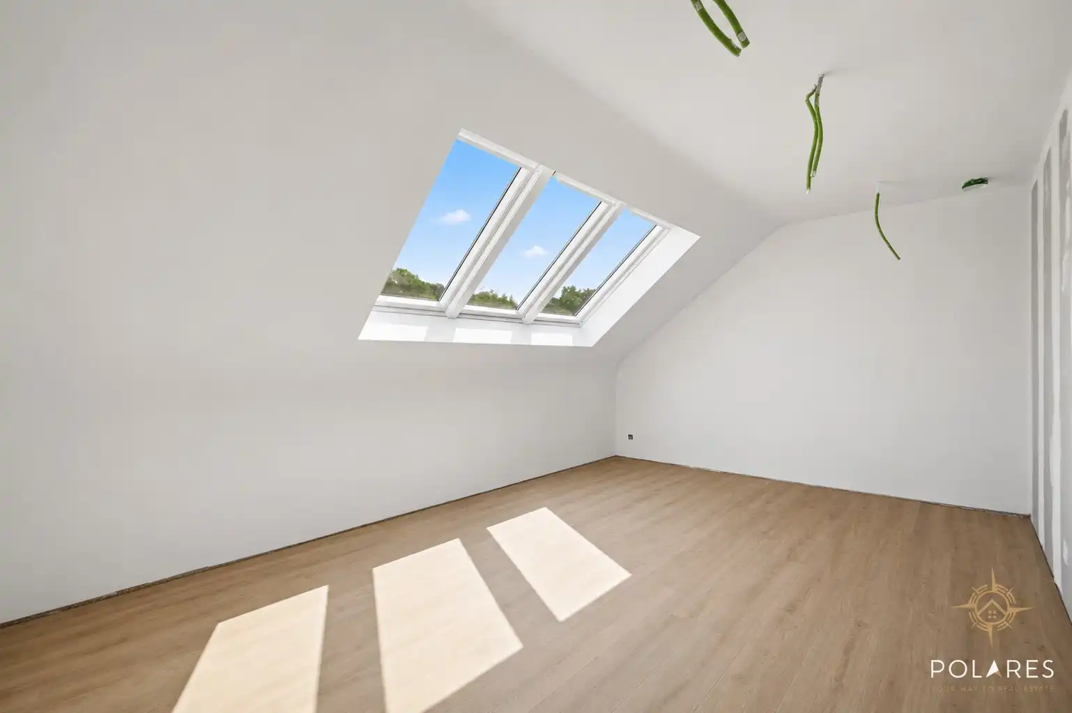 Architecturale nieuwbouwwoning met vide, 4 slaapkamers, mogelijk 6% foto 21