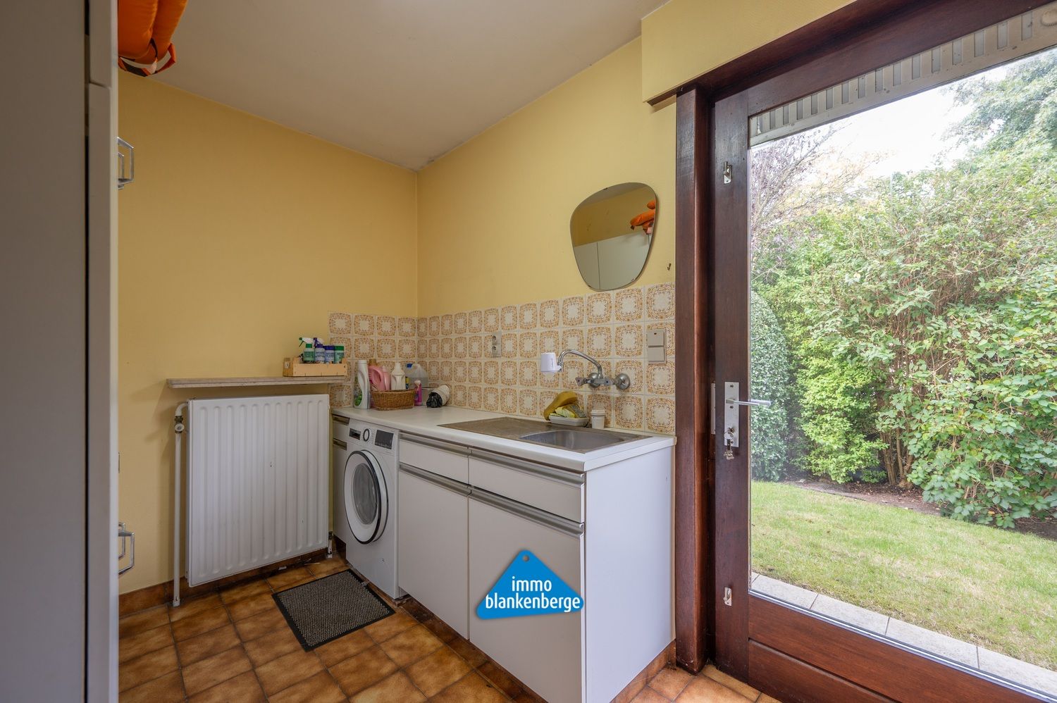 Exclusieve villa in een gegeerde residentiële wijk foto 10