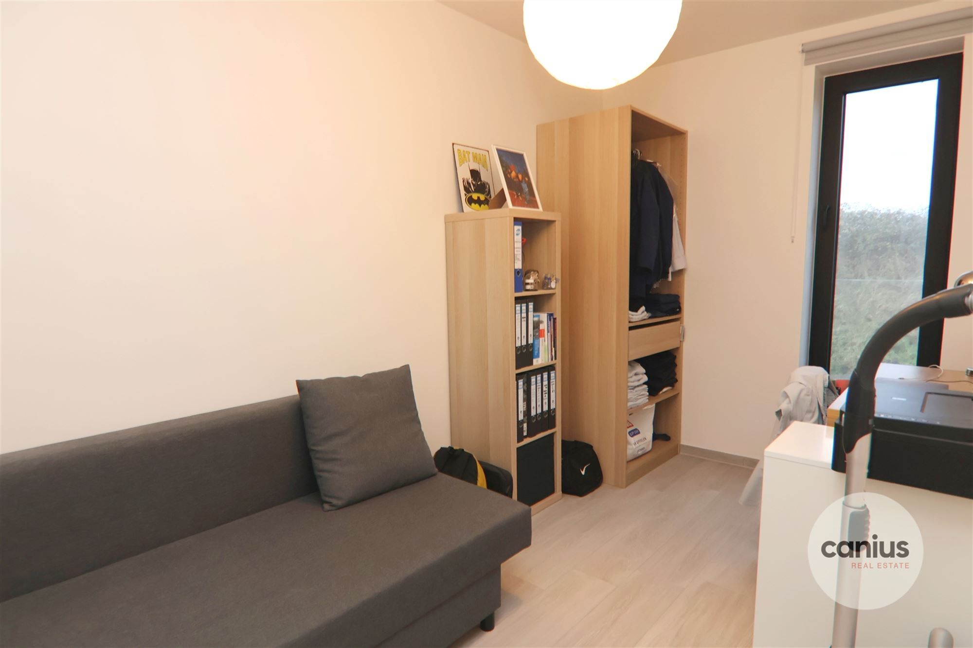 RECENTE WONING MET 3 SLKS NABIJ HET STADSCENTRUM foto 10