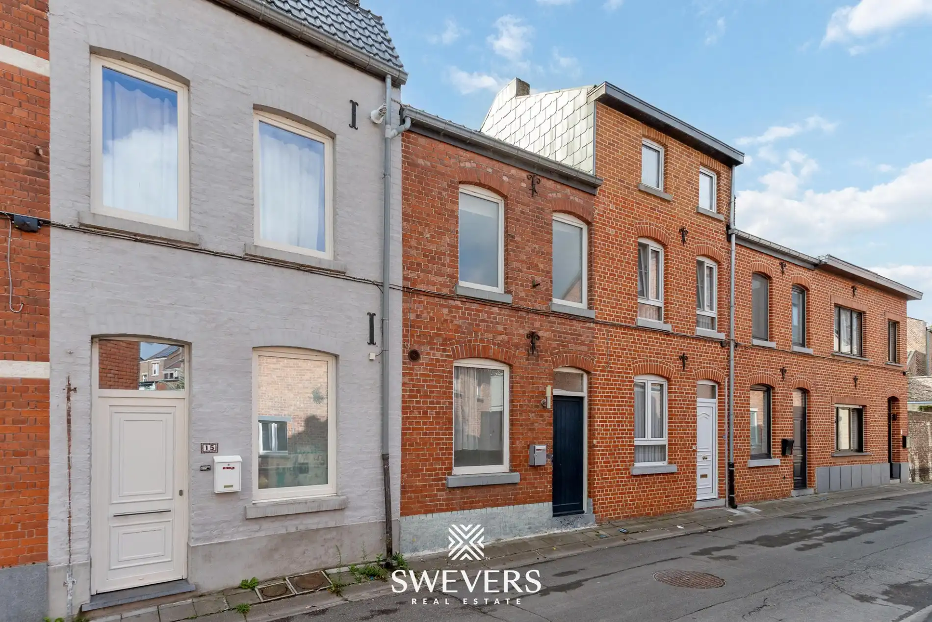 Charmante rijwoning met stadstuin in het hart van Tongeren   foto 31