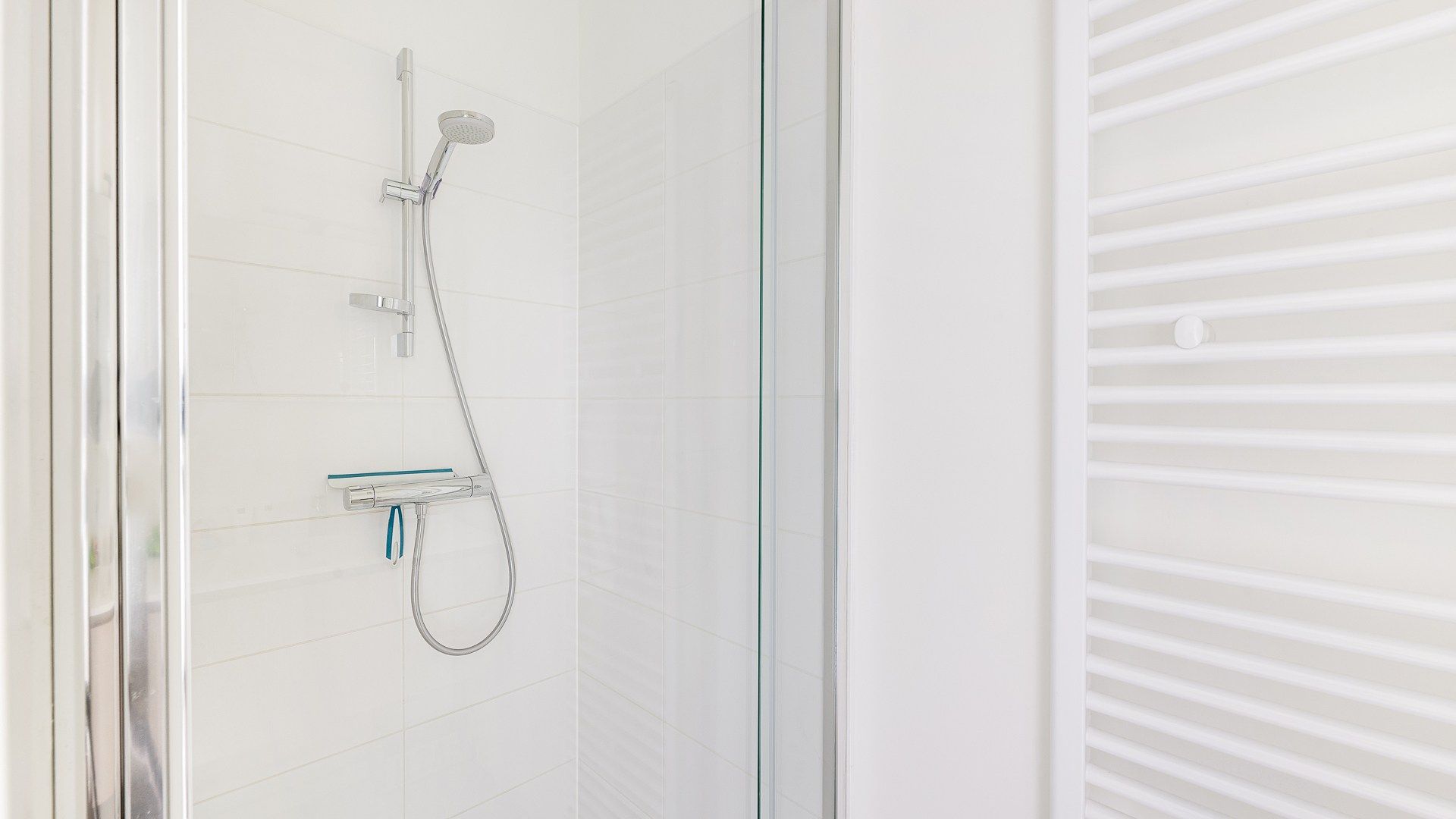 Super leuk appartement te Duinenwater - Knokke foto 12