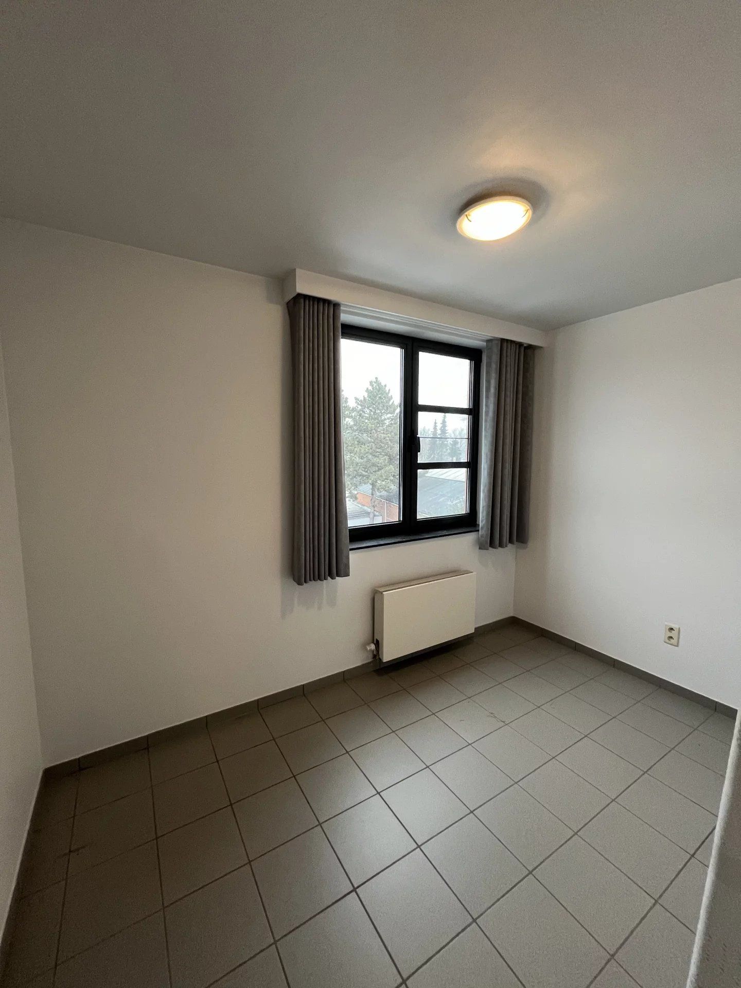 Instapklaar appartement met 2 slaapkamers in Heusden-centrum! foto 12