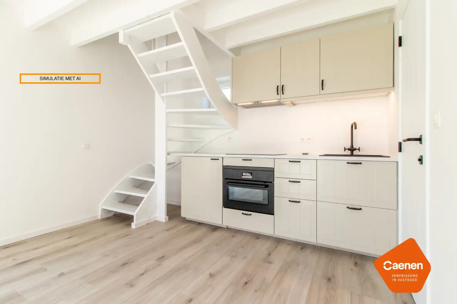 Charmante vakantiewoning in domein 't Veld foto 5