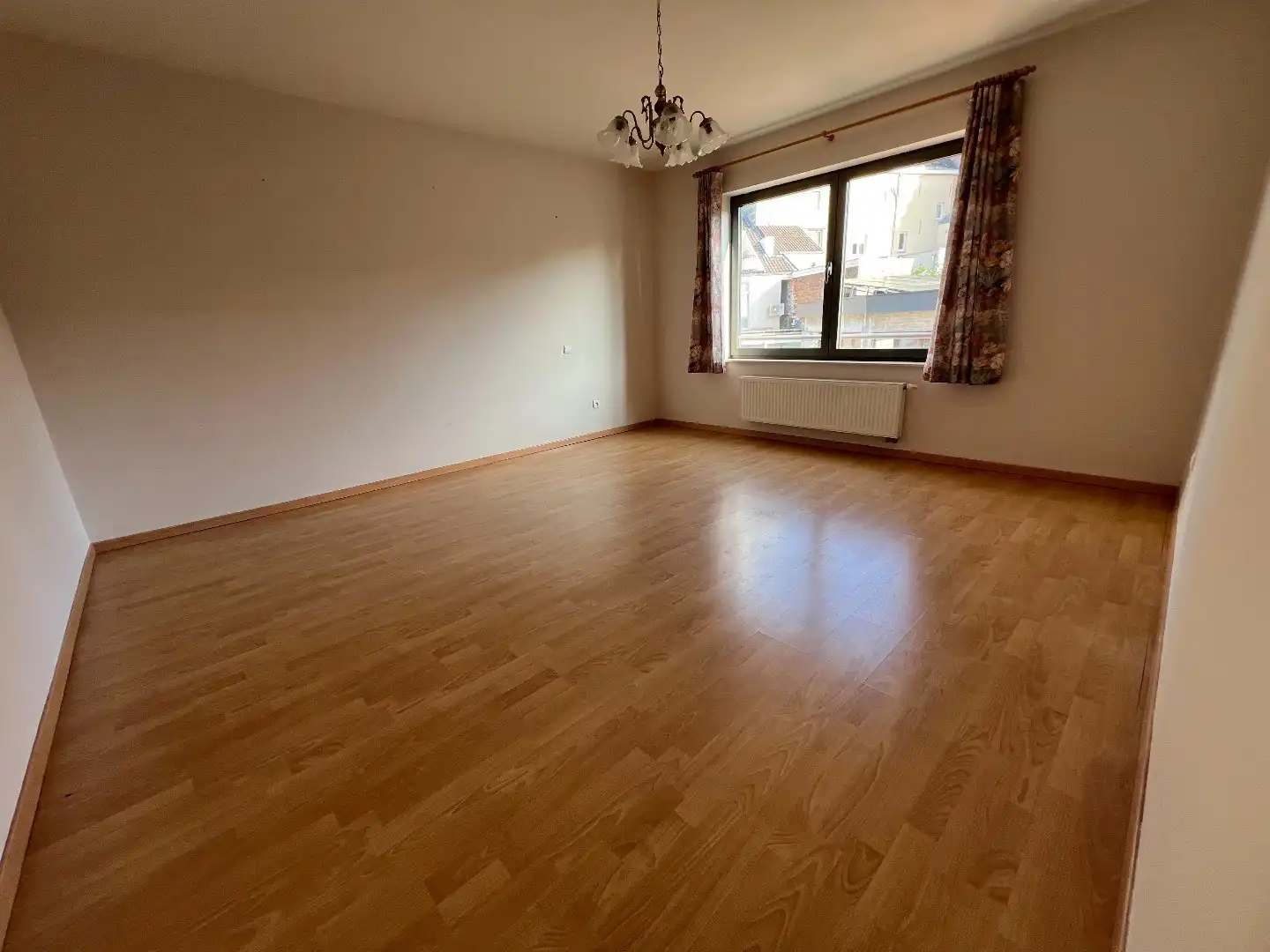 Modern, ruim appartement met 2 ruime slaapkamers in centrum Tienen foto 4