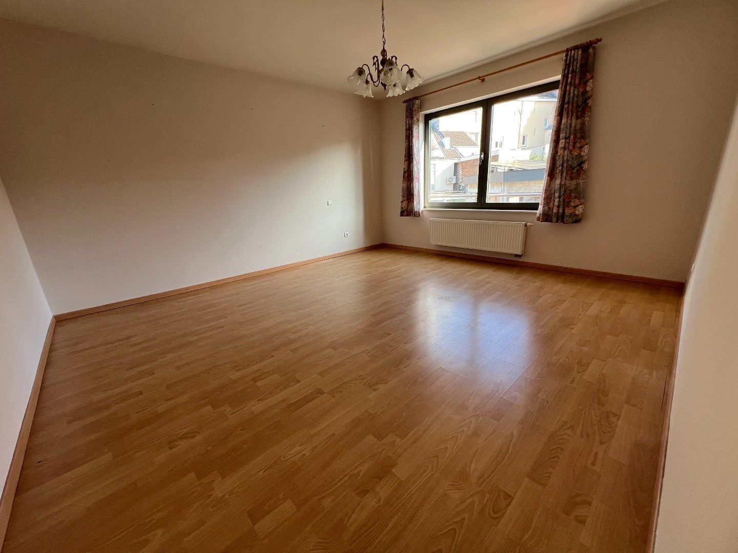 Modern, ruim appartement met 2 ruime slaapkamers in centrum Tienen foto 4