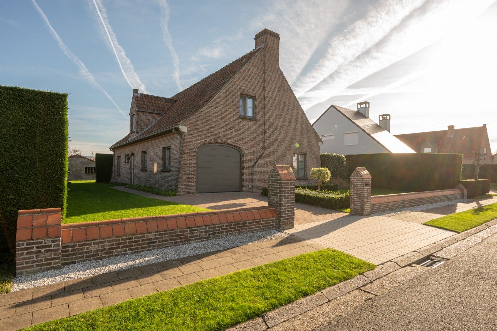 Huis te koop Sint-Jansherenplein 5 - - 9990 Maldegem