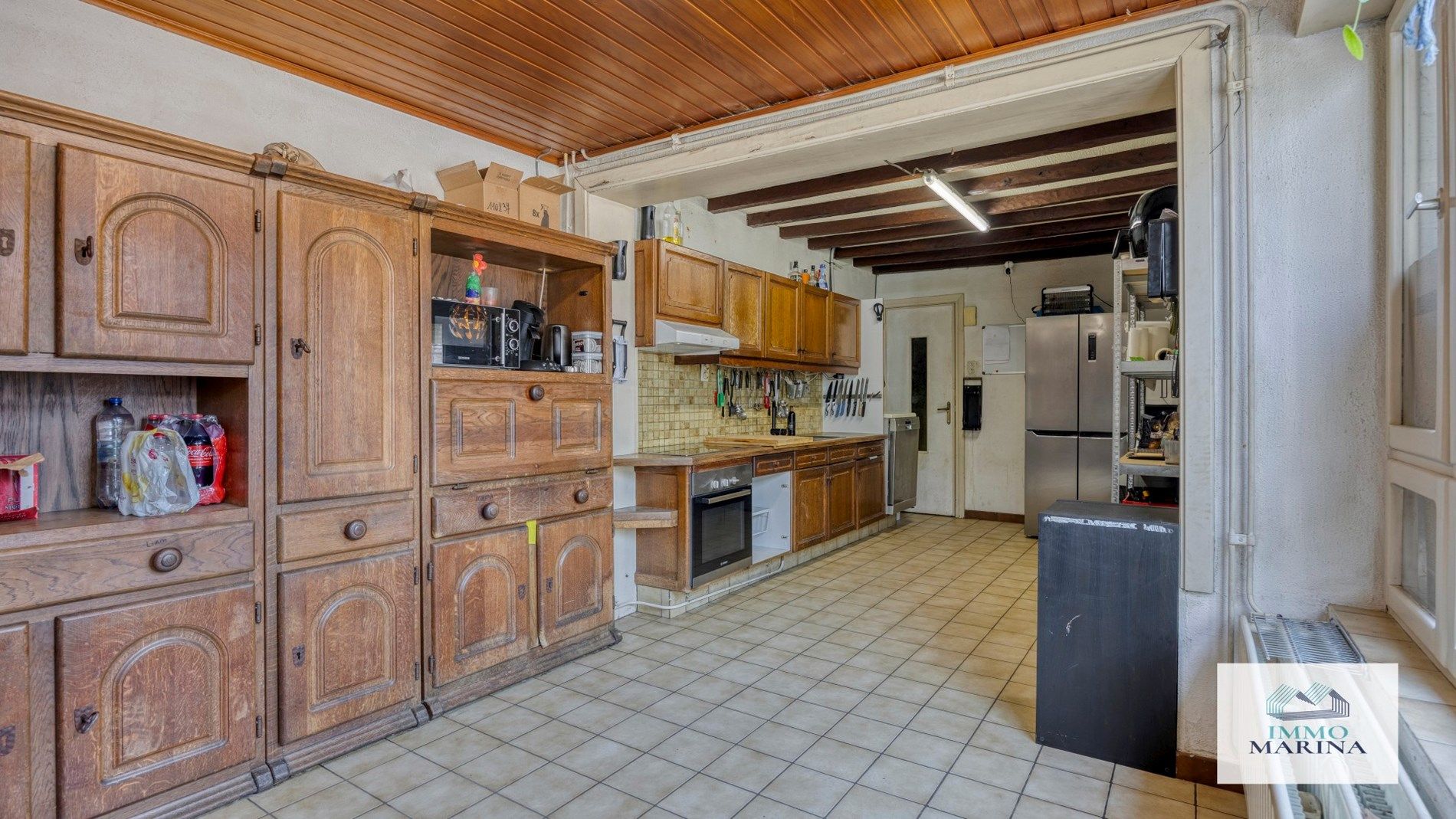 Zeer rustig gelegen woning met 3 slpks te Olmen foto 10