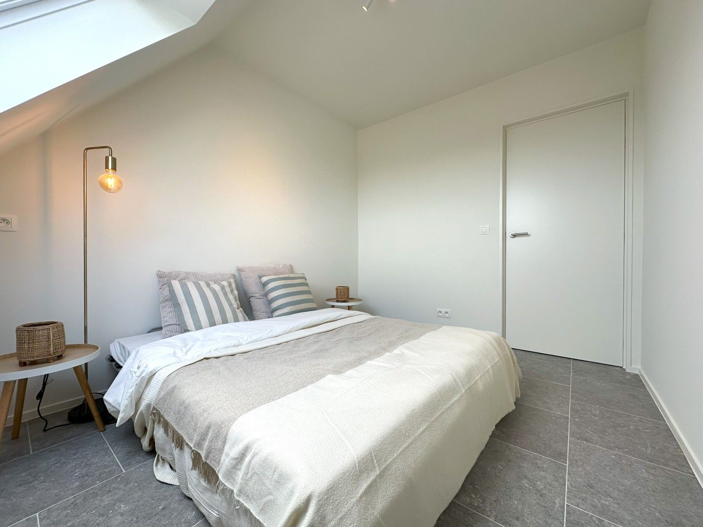 Nieuwbouw penthouse met zuidgericht terras op een topligging in Tielt! foto 13