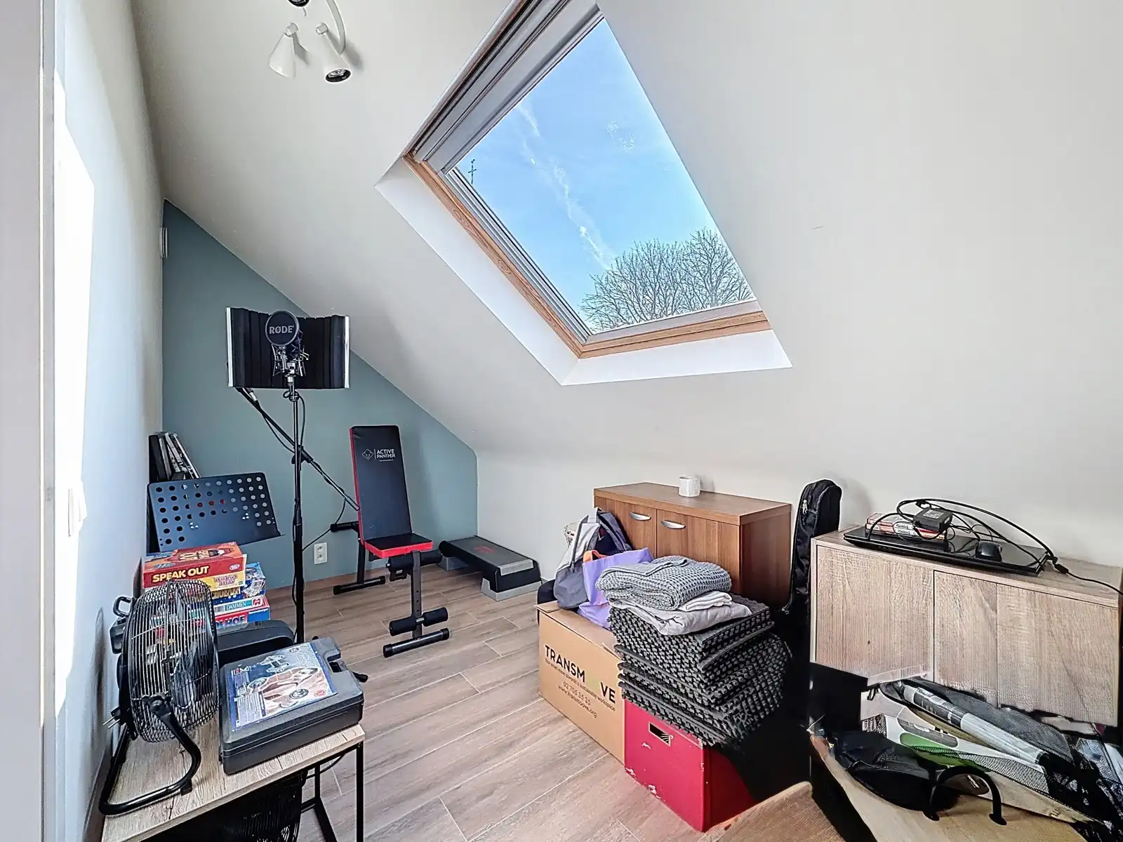Mooie, Instapklare HOB met 4 SLPK, Garage én Tuin! foto 14