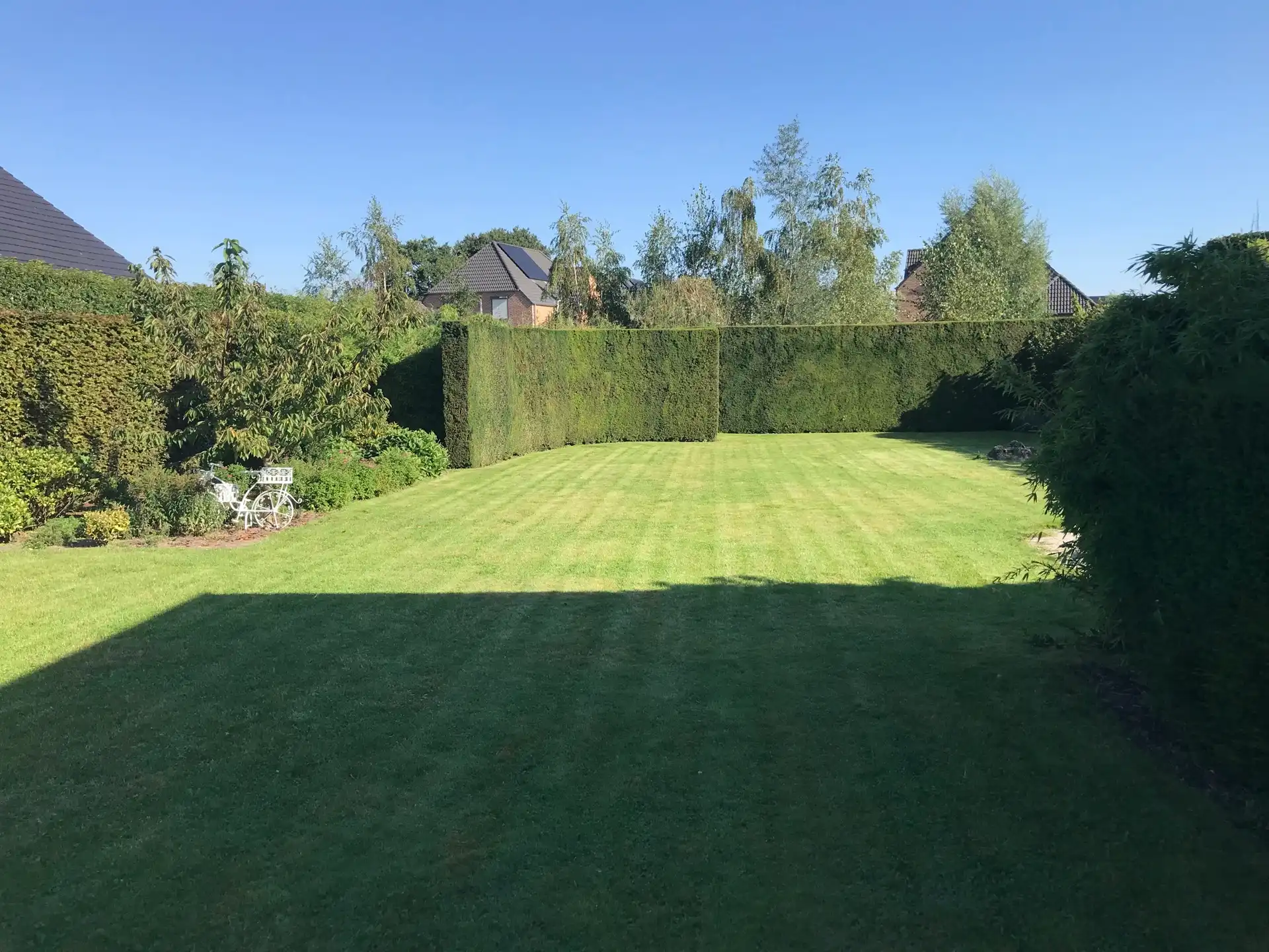 Zeer verzorgde en aangename woning op mooi perceel van 1.168 m² foto 44