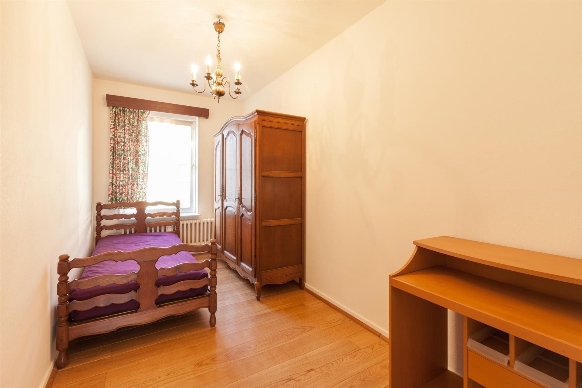Te renoveren appartement op strategische locatie met terras foto 8