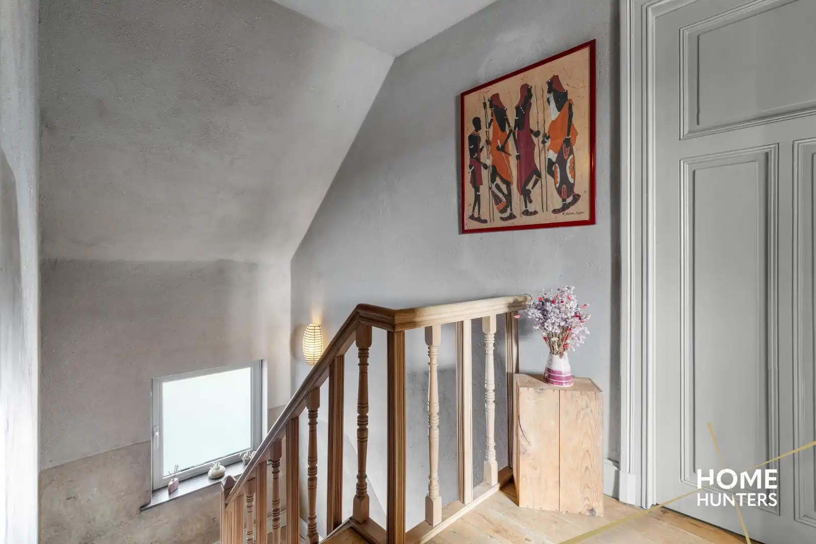 Unieke herenwoning in het historische stadscentrum van Ieper foto 28