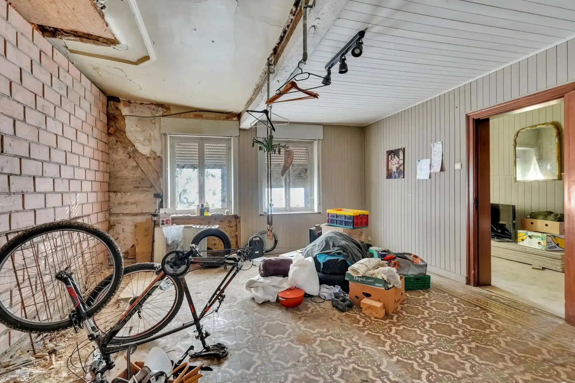 Renovatieproject met rustige ligging foto 6