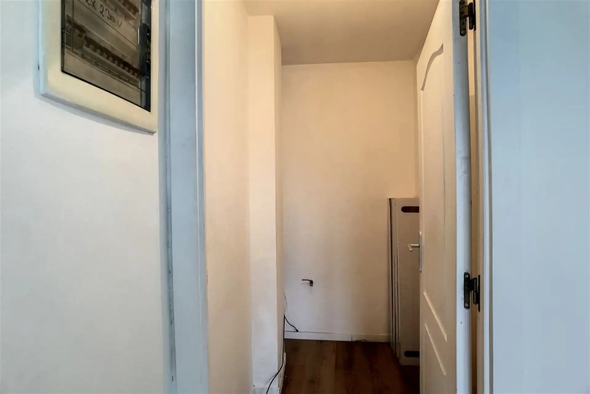 Duplexappartement met 2 slaapkamers  foto 7