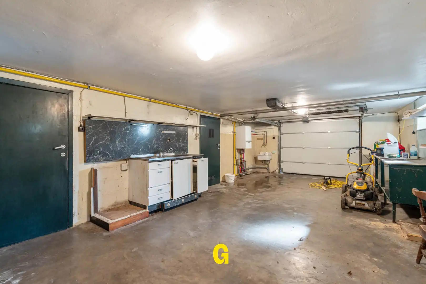 Ruime te renoveren vrijstaande woning op een perceel van 12a 64ca, vlak bij het centrum van Hoeselt - label D foto 44