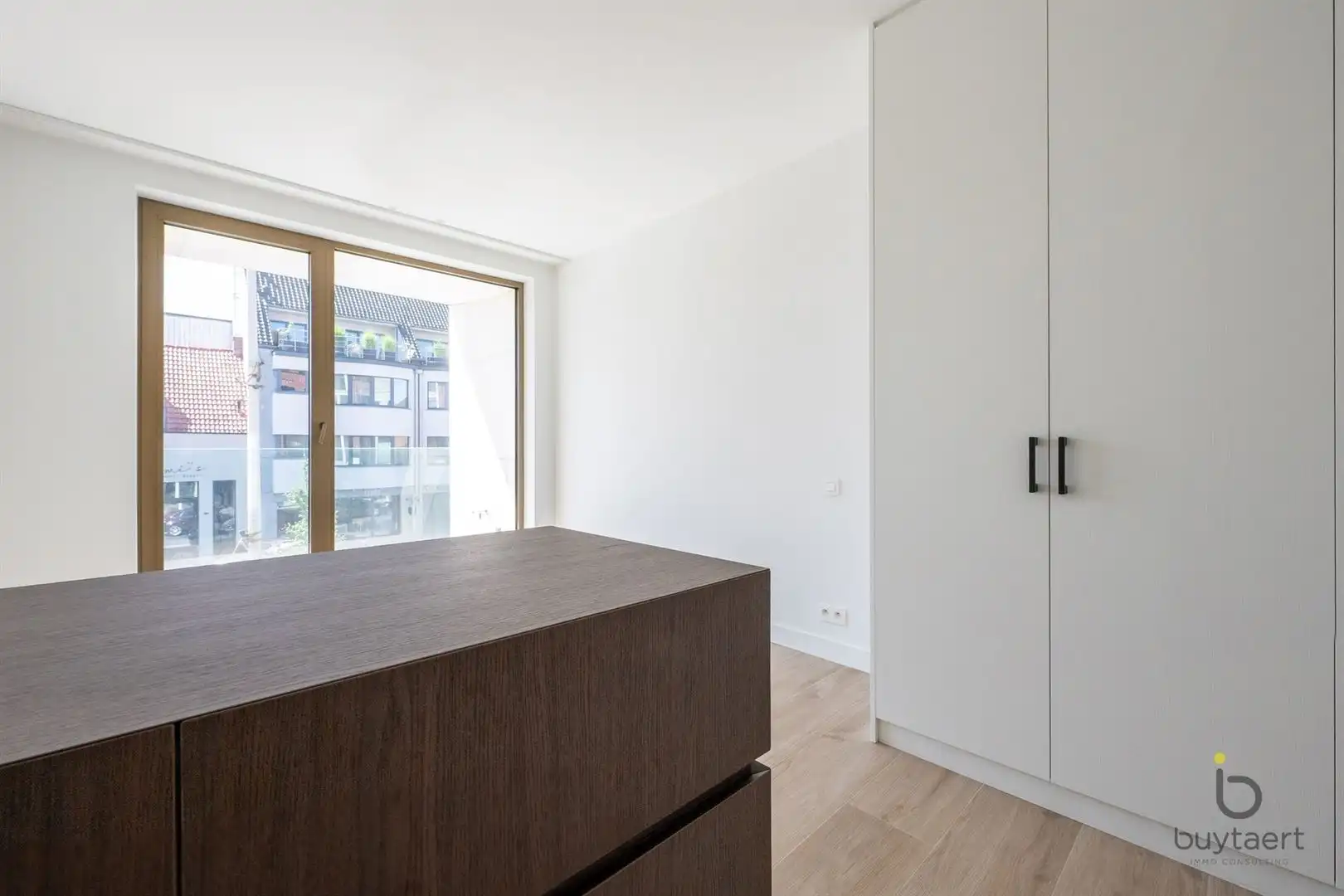 Luxueus nieuwbouwappartement met 2 slaapkamers en ruim terras in hartje Schilde  foto 33