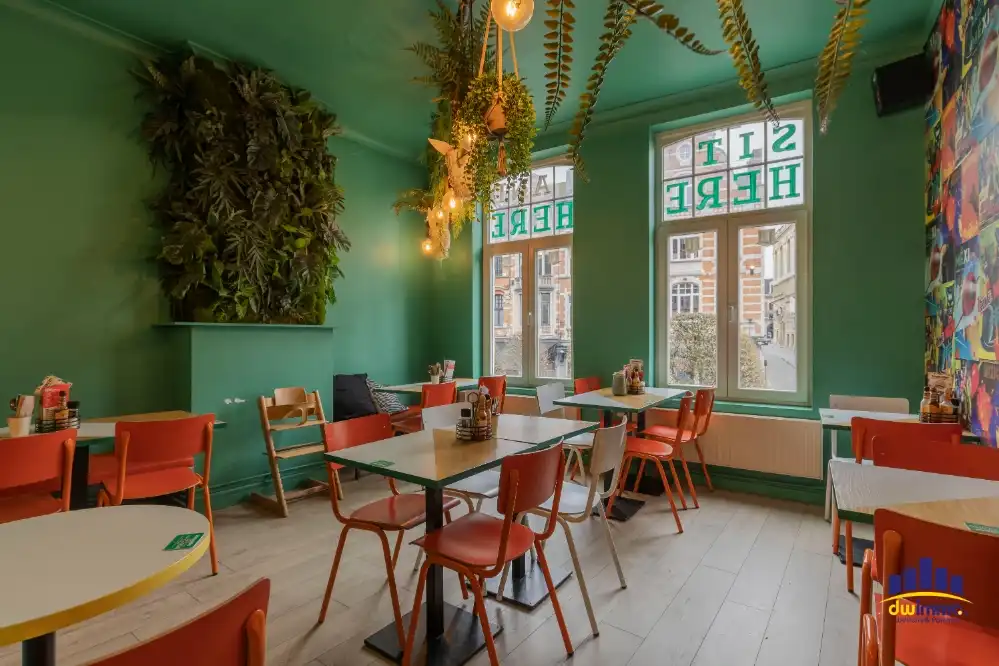 Instapklaar restaurant over te nemen op topligging – Oude Markt Leuven foto 7