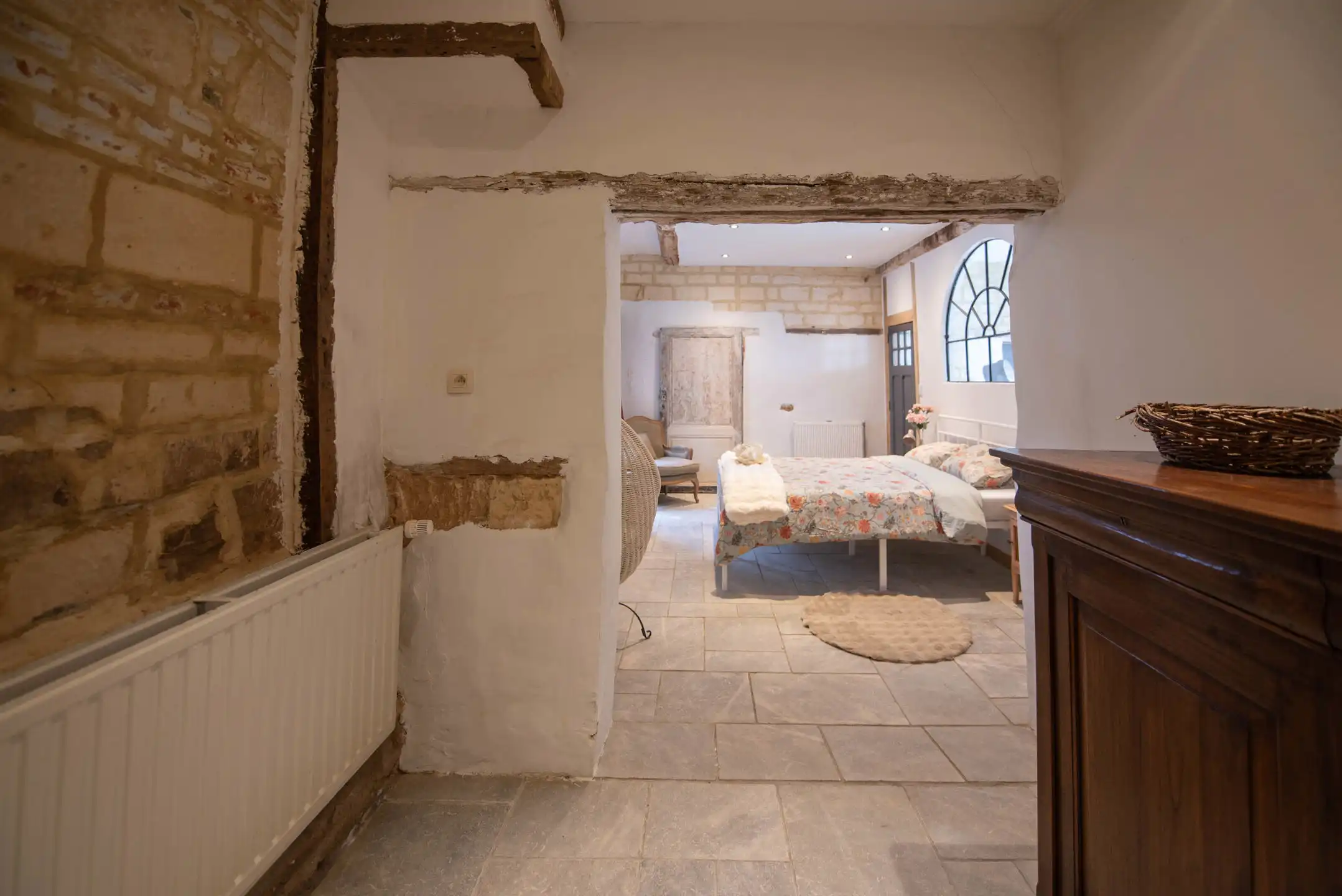 Vierkantshoeve met 3 woningen te Valmeer foto 22