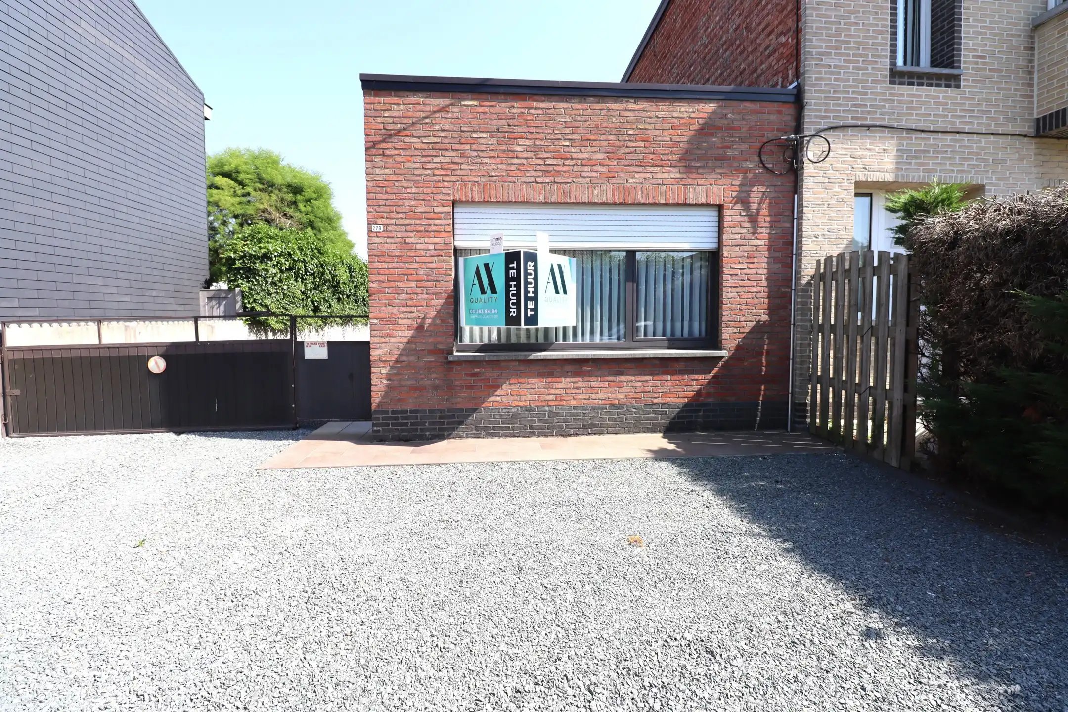 Huis te huur 2880 Bornem