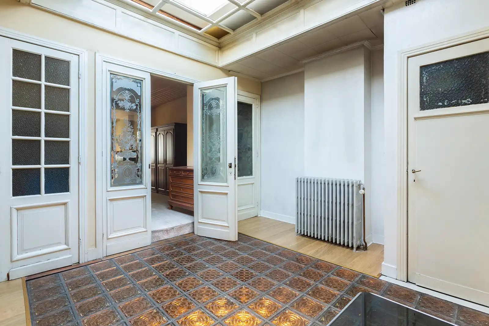 Karaktervolle woning met aangename tuin  foto 17