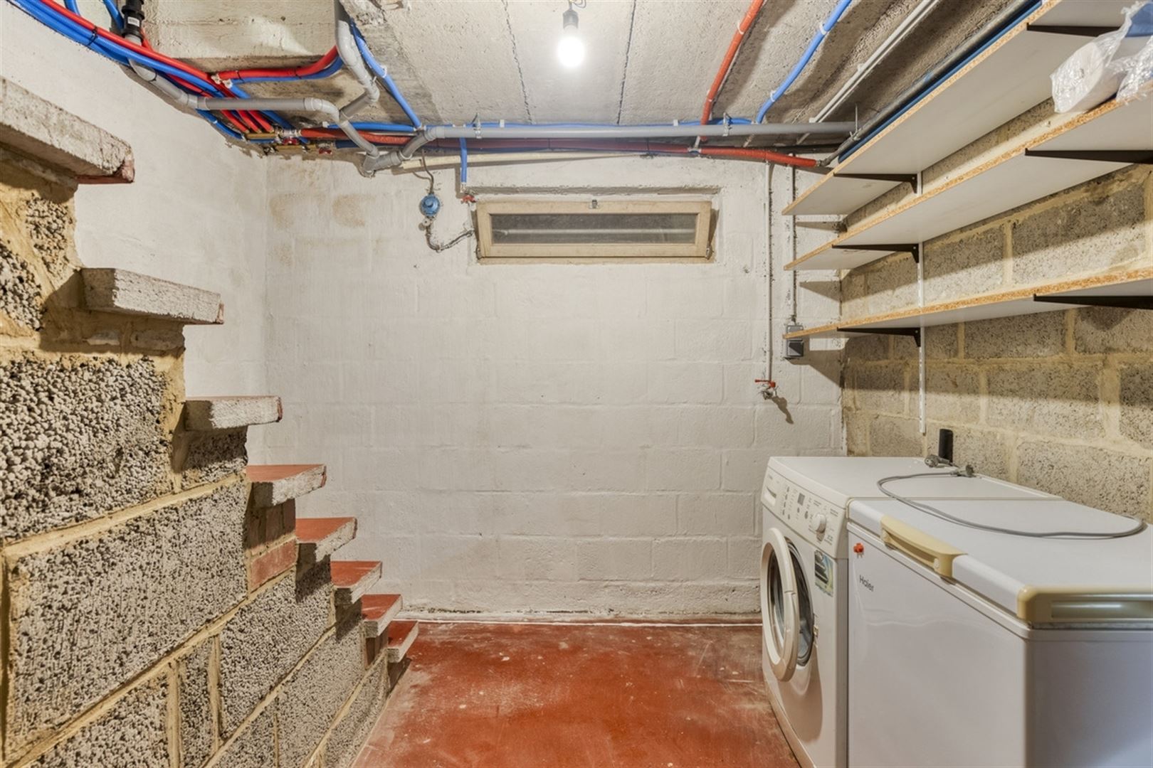 Rustig gelegen woning met prachtig vergezicht. foto 23