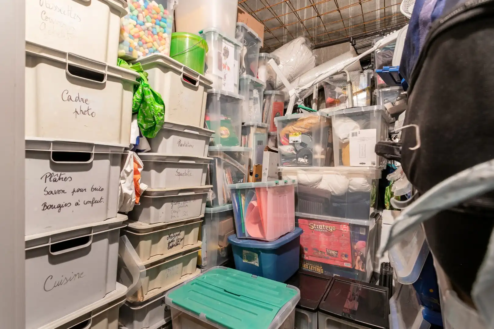 Instapklaar appartement met 2 slaapkamers, kelder en ondergrondse autostaanplaats foto 11