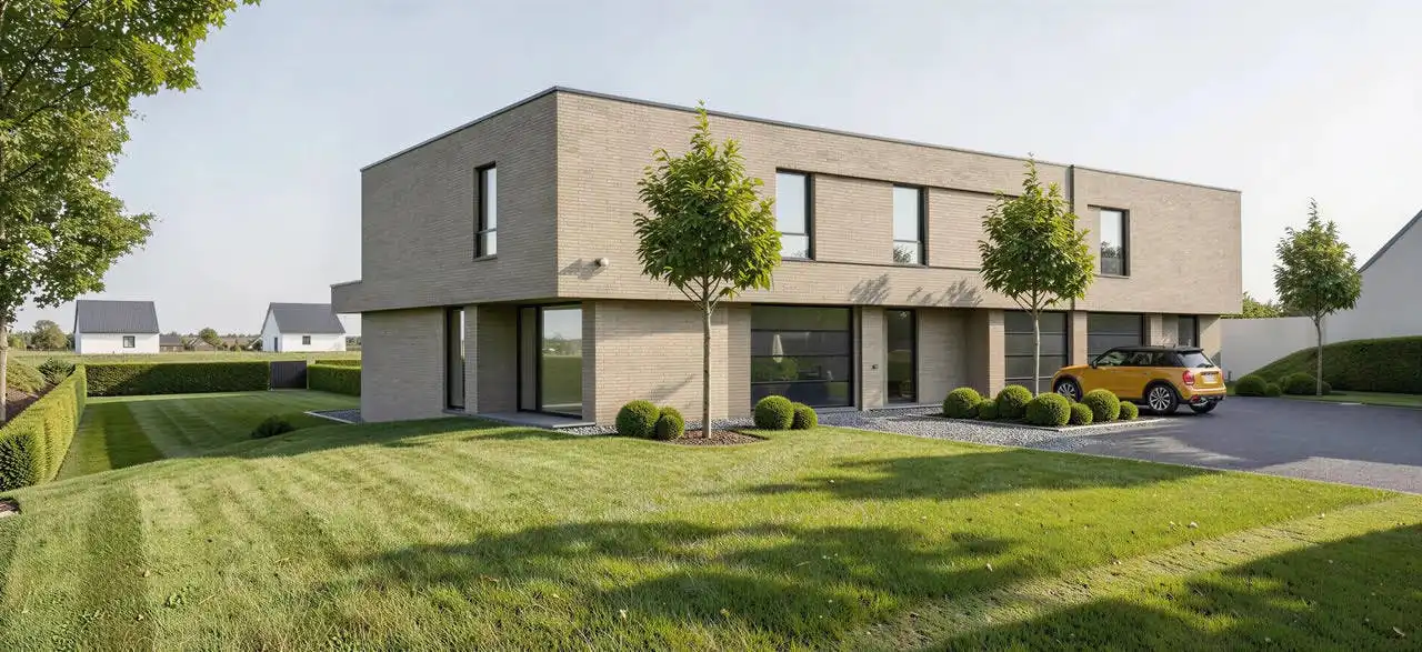 Huis te koop Genkersteenweg 503/Lot 3 - 3500 Hasselt
