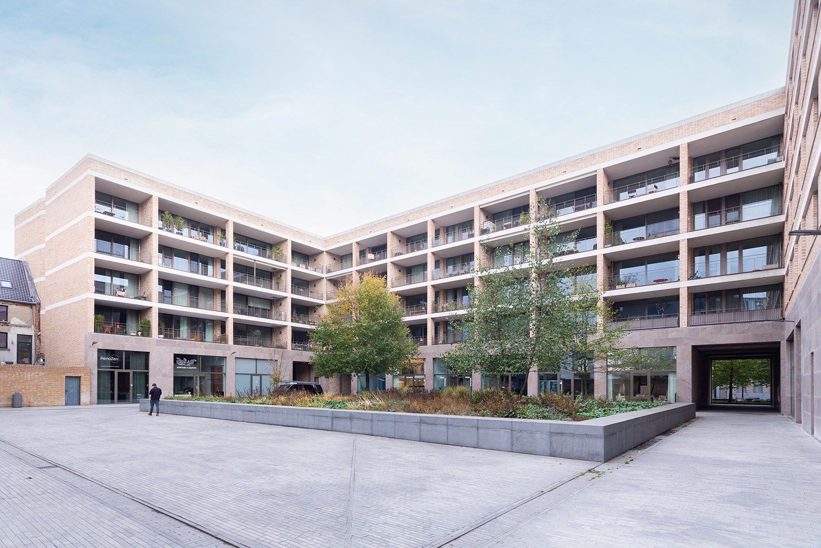 Rust en Stad in perfecte balans foto 18