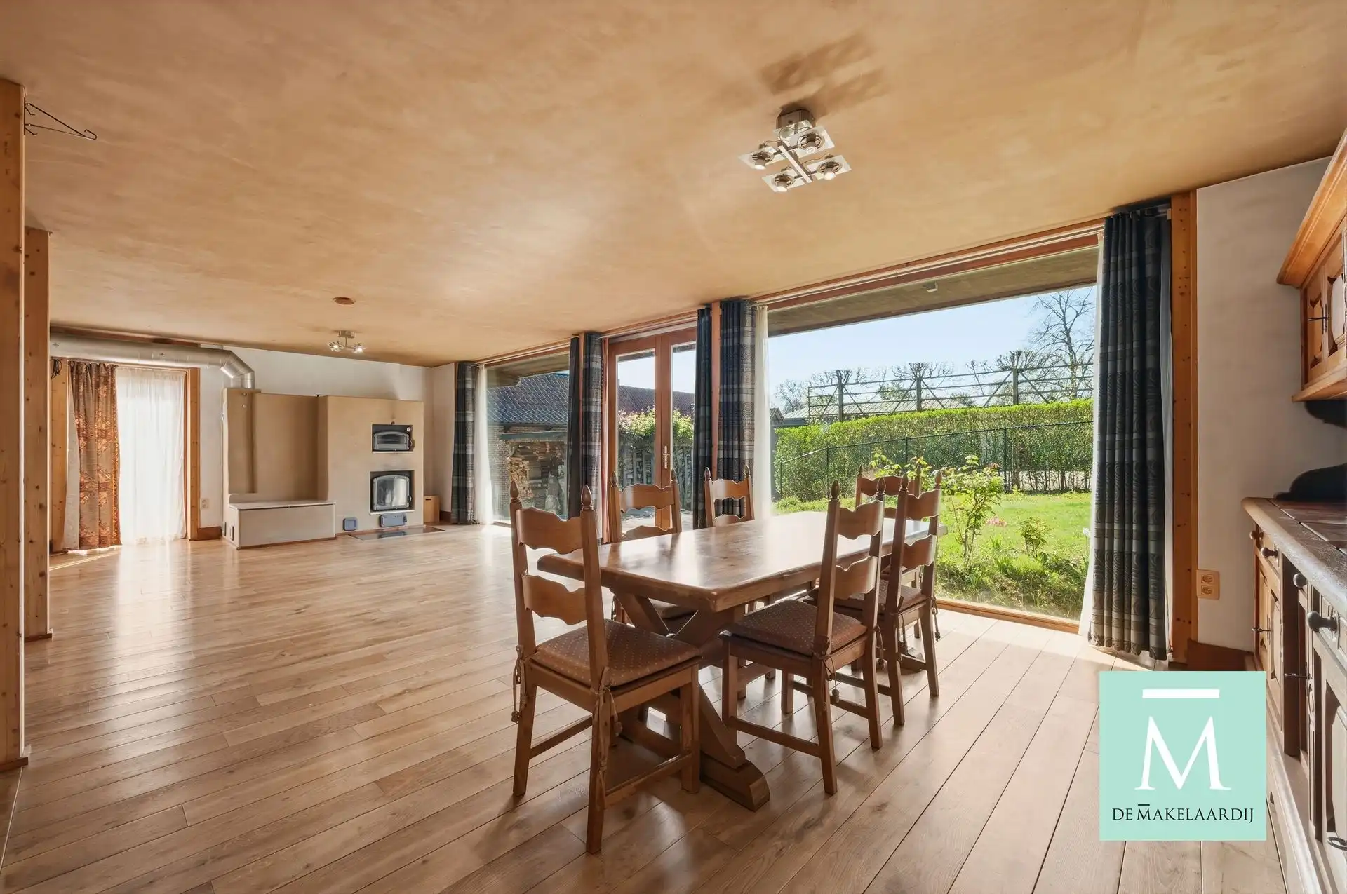 Huis foto 6