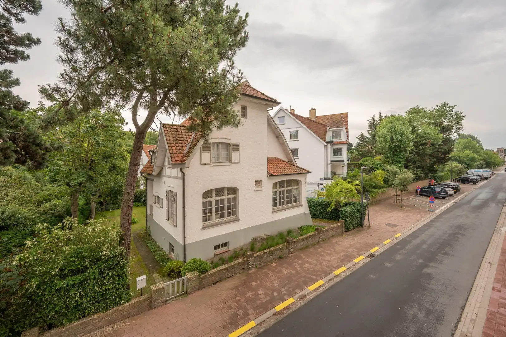 Appartement te koop Nieuwpoortstraat 39/1A - 8300 Knokke