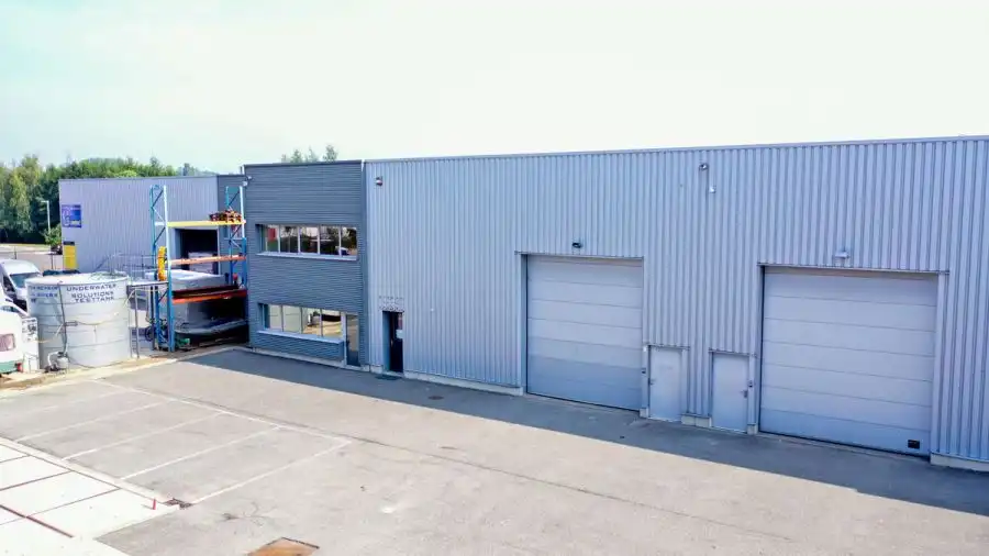 Krimperslaan 4B, 9140 Temse foto 11