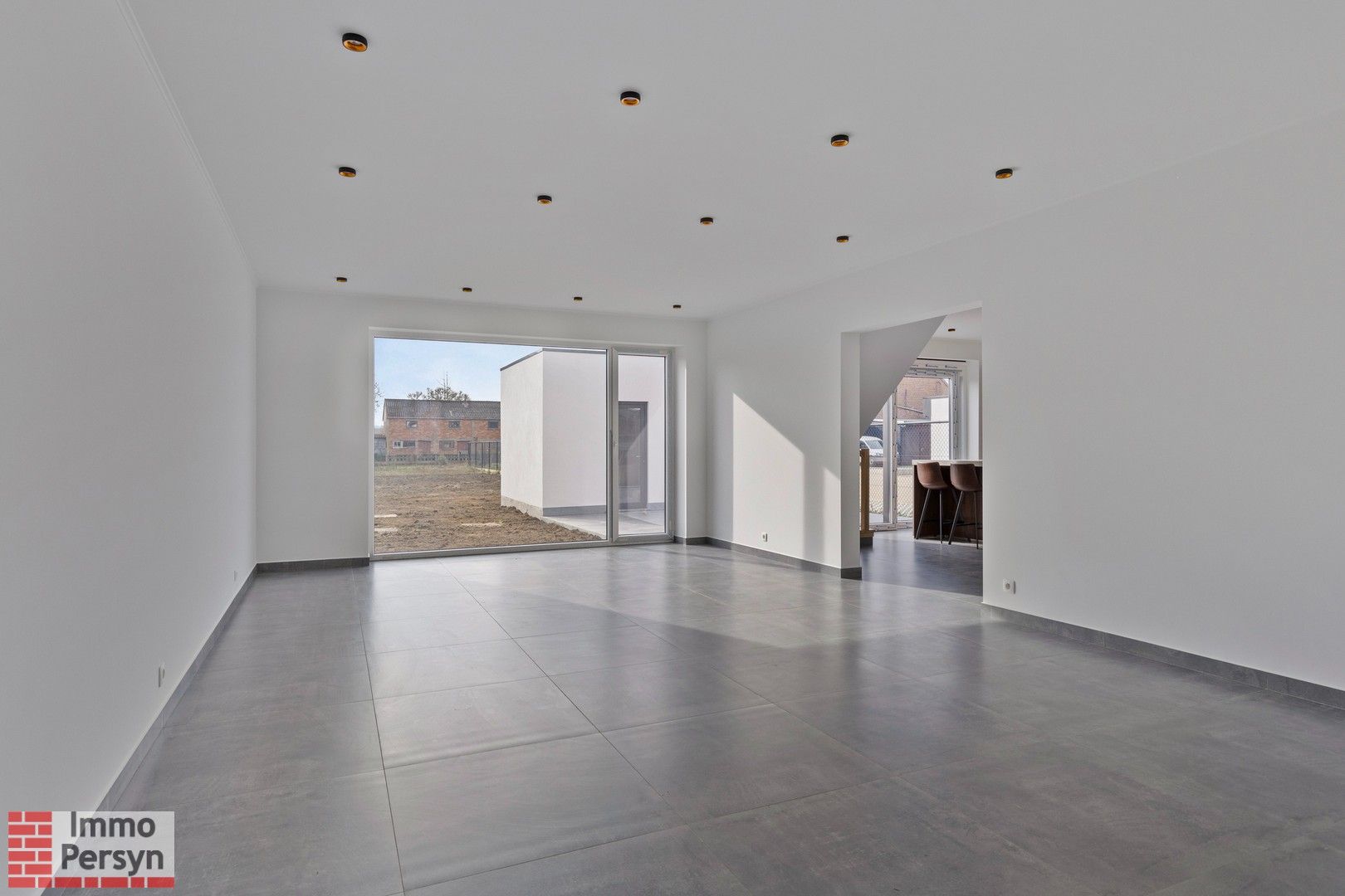 Exclusieve, energiezuinige woning met 4 slpk in Rillaar foto 9