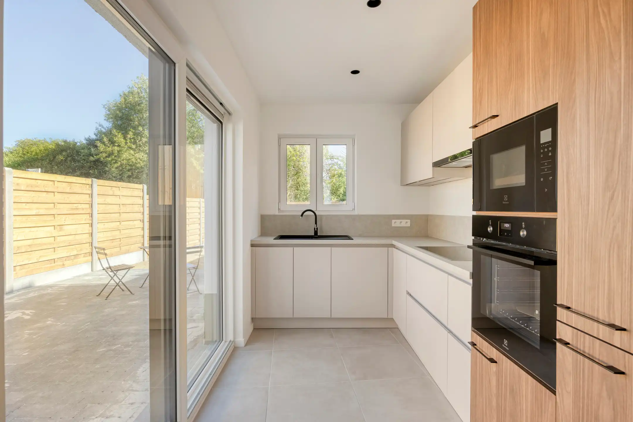 Uitstekend gelegen, energiezuinige woning met 3 slaapkamers foto 8
