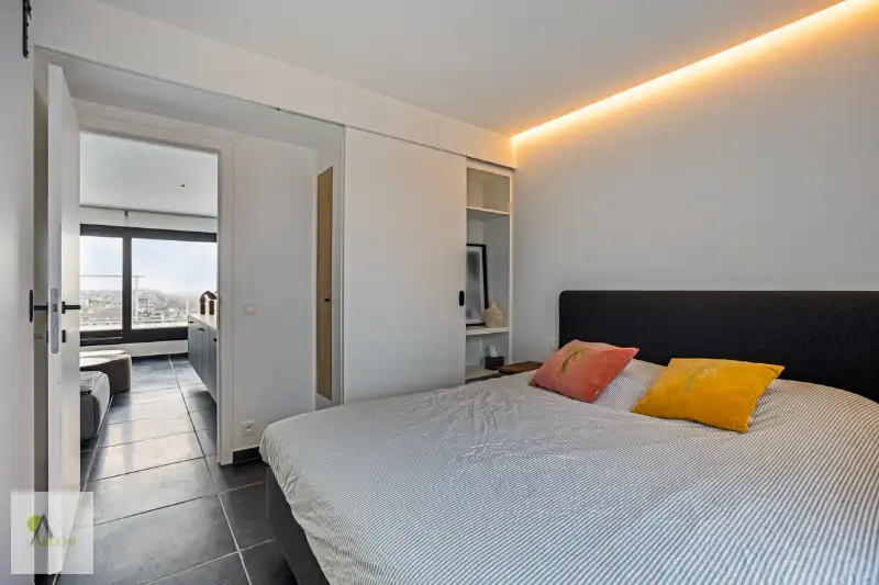 Res. "St. Christophe"  -Penthouse  802 foto 8