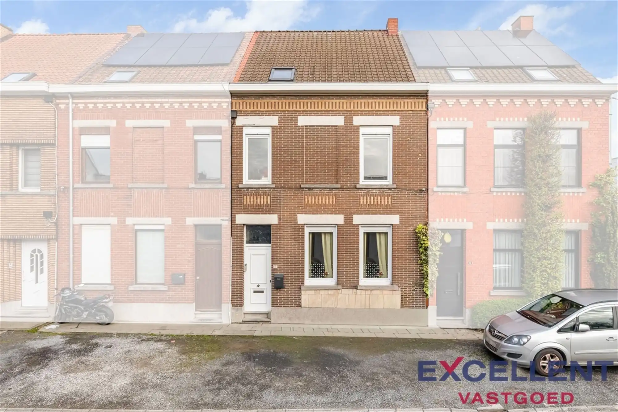 Huis te koop 9600 RONSE