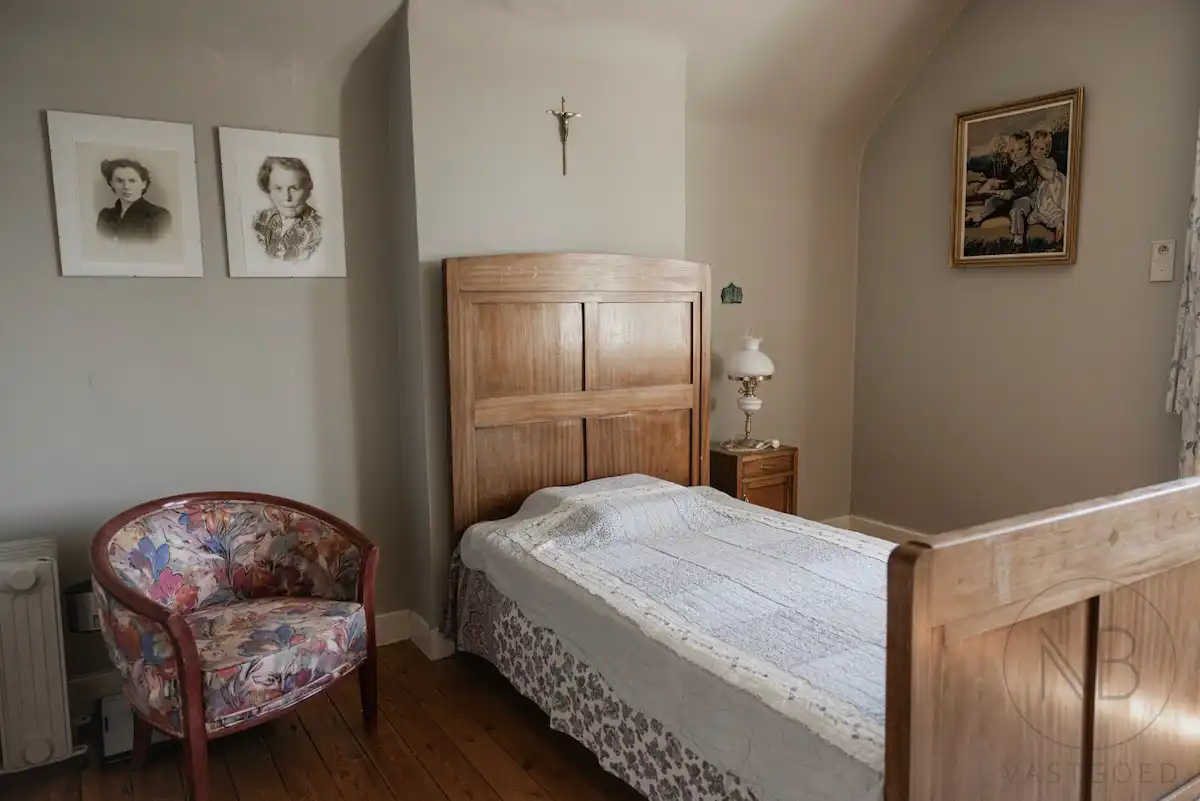 Karaktervolle ingenieursvilla op toplocatie in Zwartberg – uniek wonen nabij La Biomista foto 35