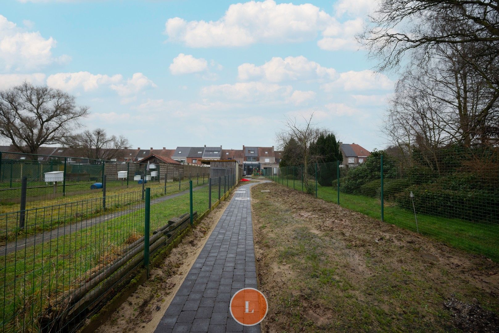 Gerenoveerde woning met loods (100m²) te koop in Menen foto 20