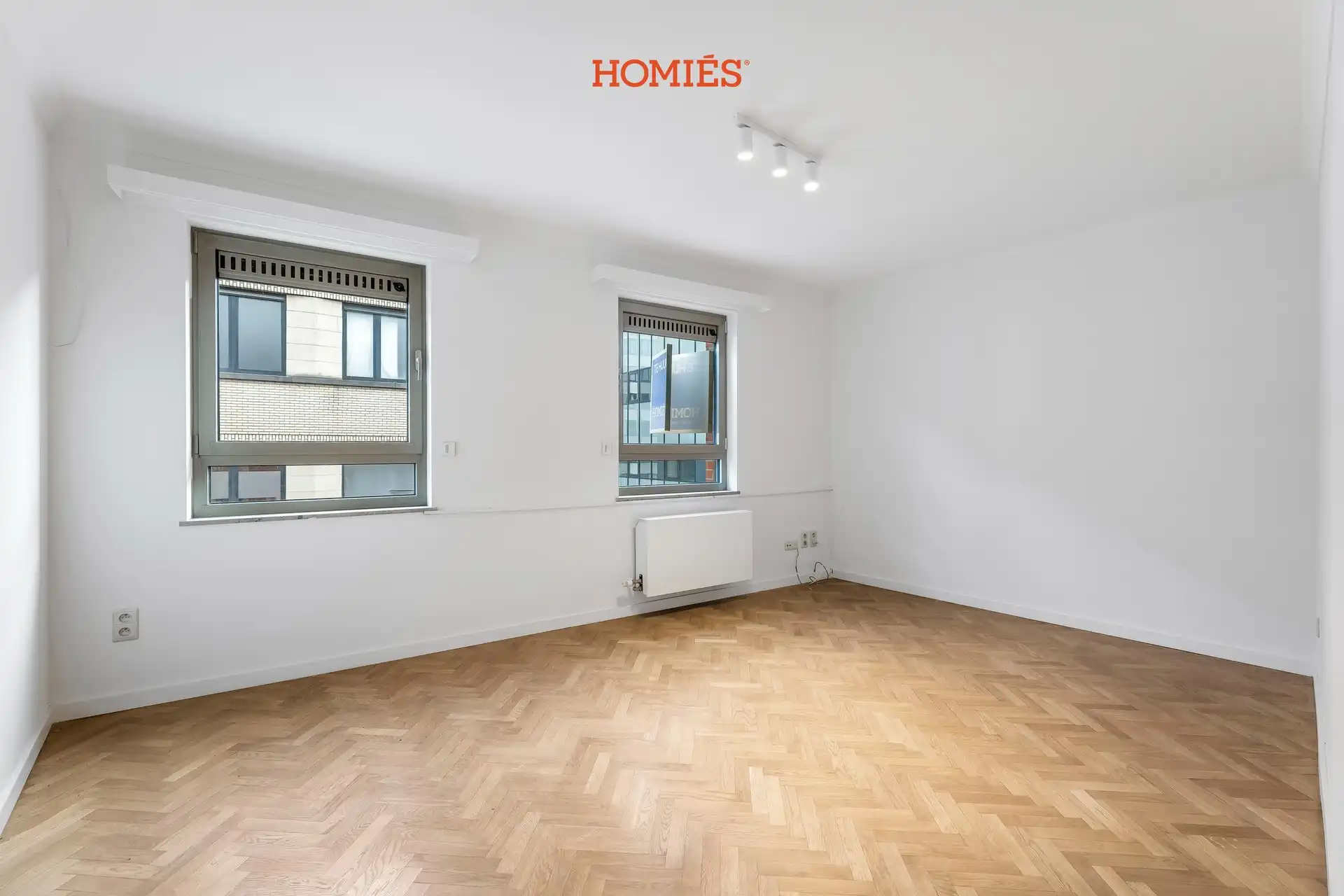 Ruim en energiezuinig (EPC A) appartement in centrum Leuven! foto 11