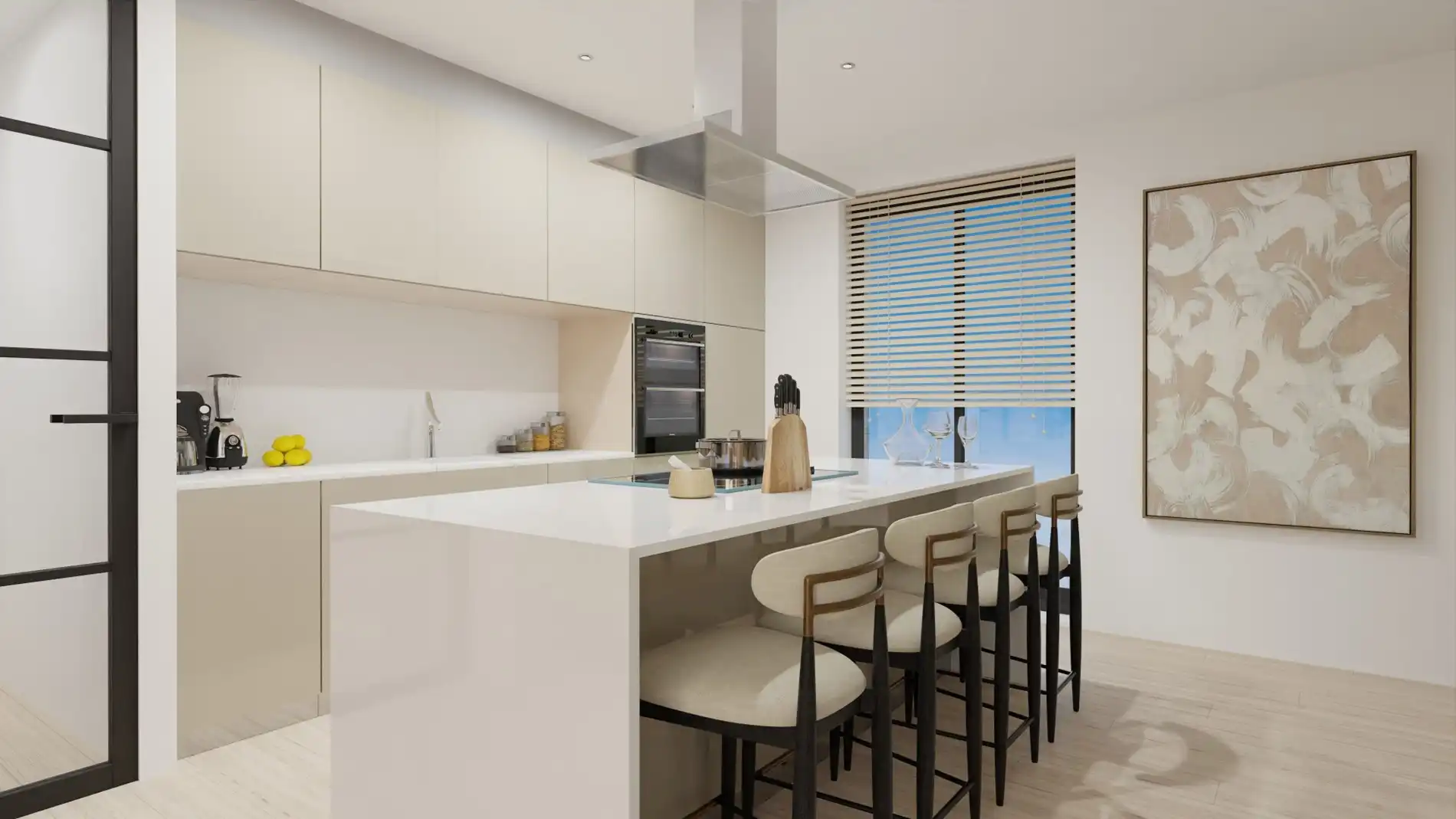 Drieslaapkamerappartement te koop in het hartje van Pelt! foto 10