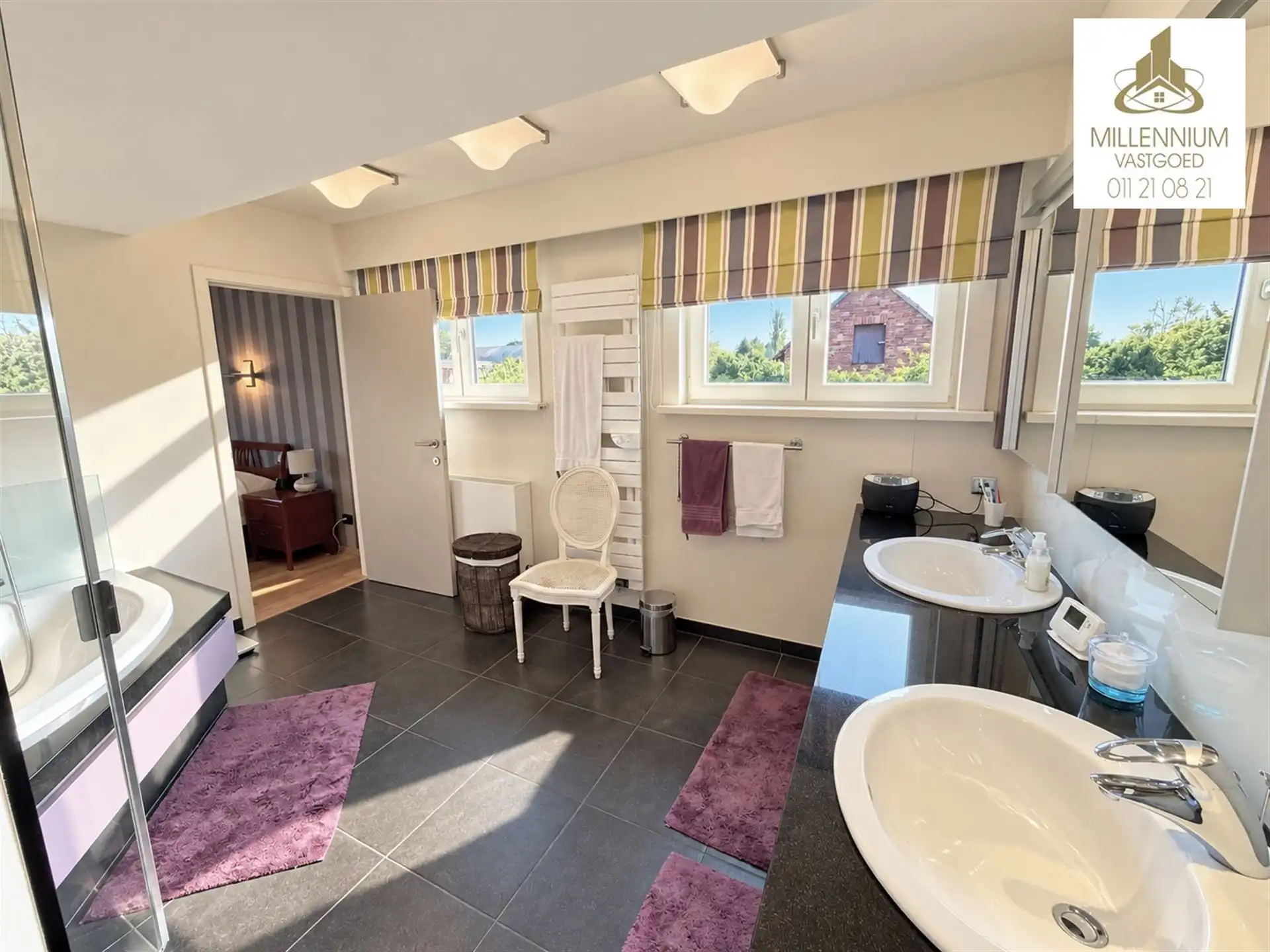 Royale villa met 4 slpk Diepenbeek foto 16