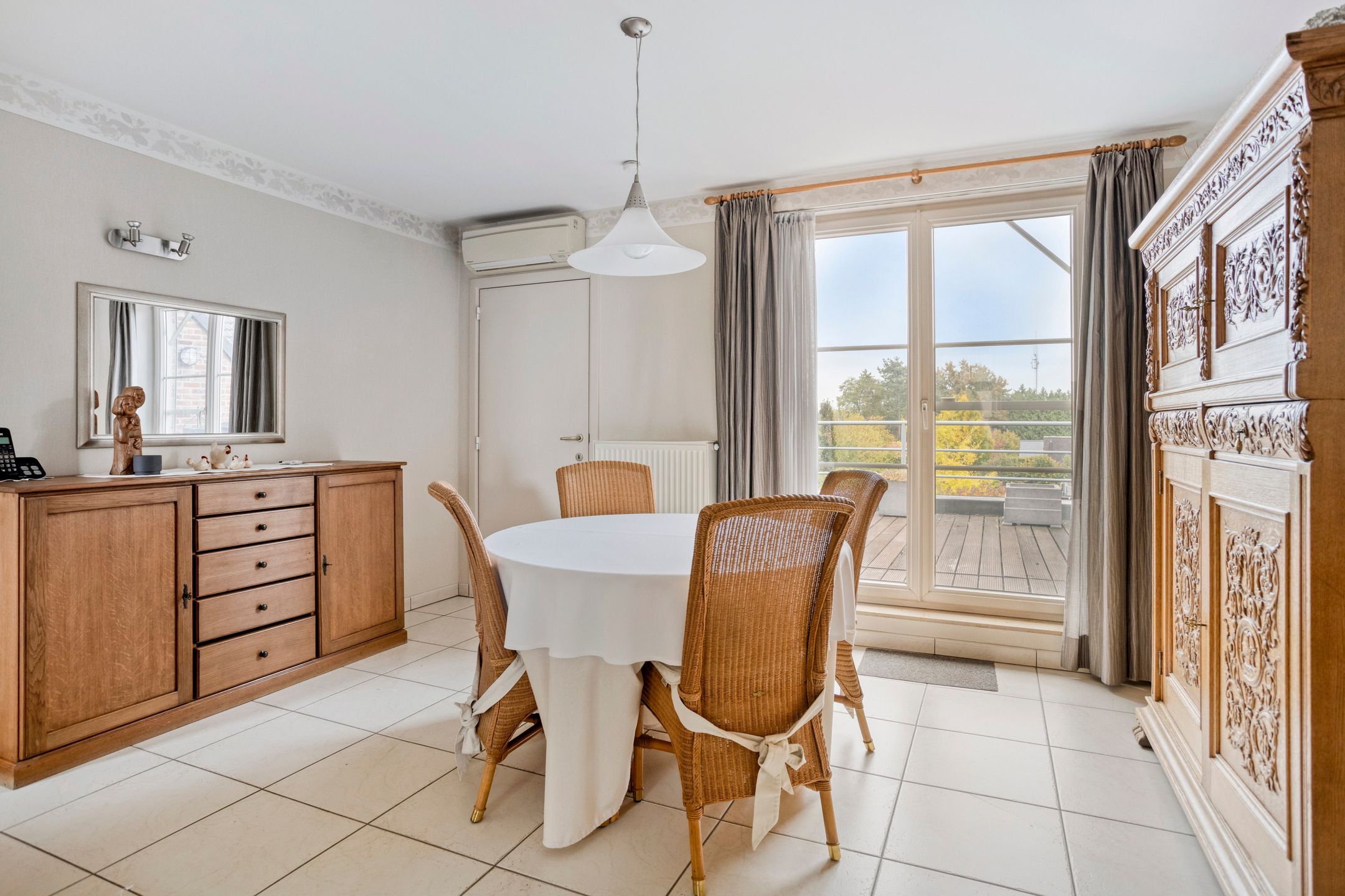 Appartement Te Koop foto 7