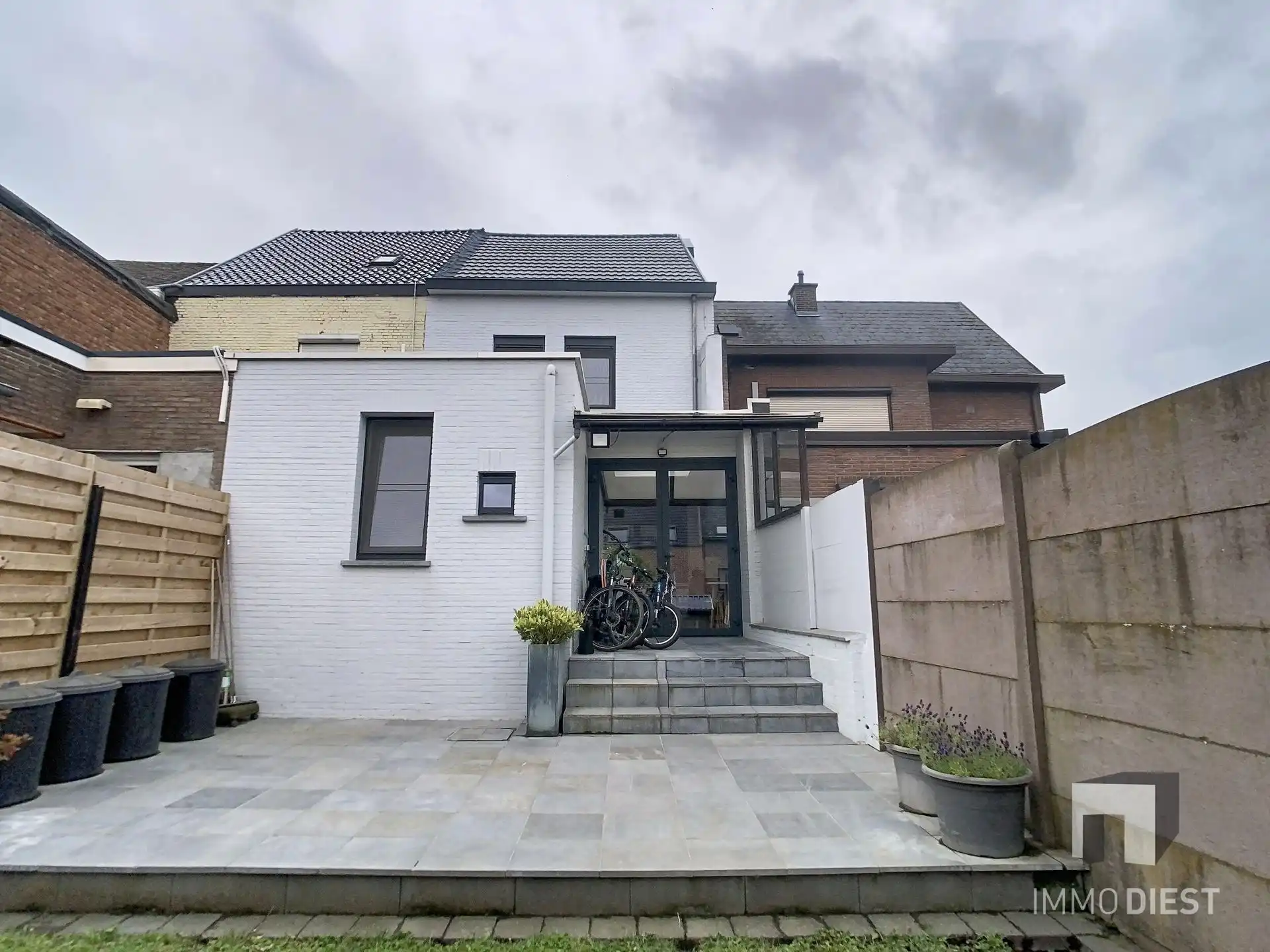 Rijwoning foto 19