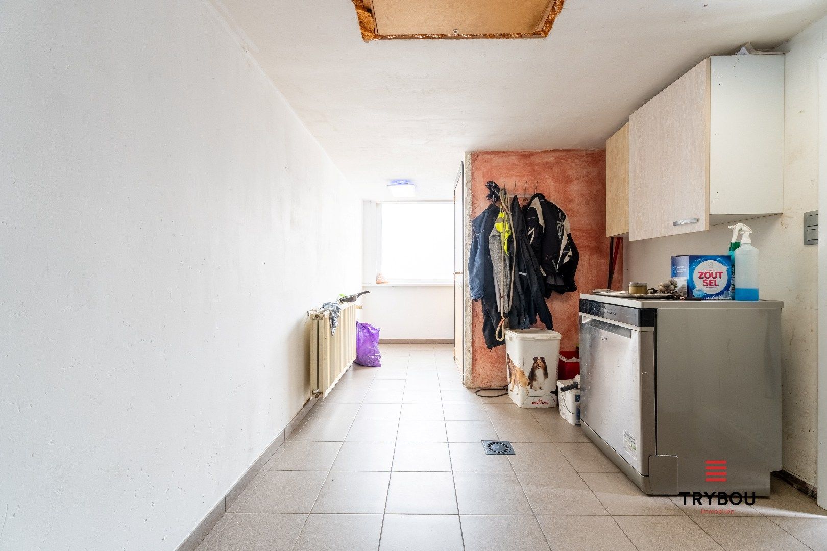 🏡 Gezinswoning met 4 slaapkamers, ruime tuin en garage in Zarren foto 15