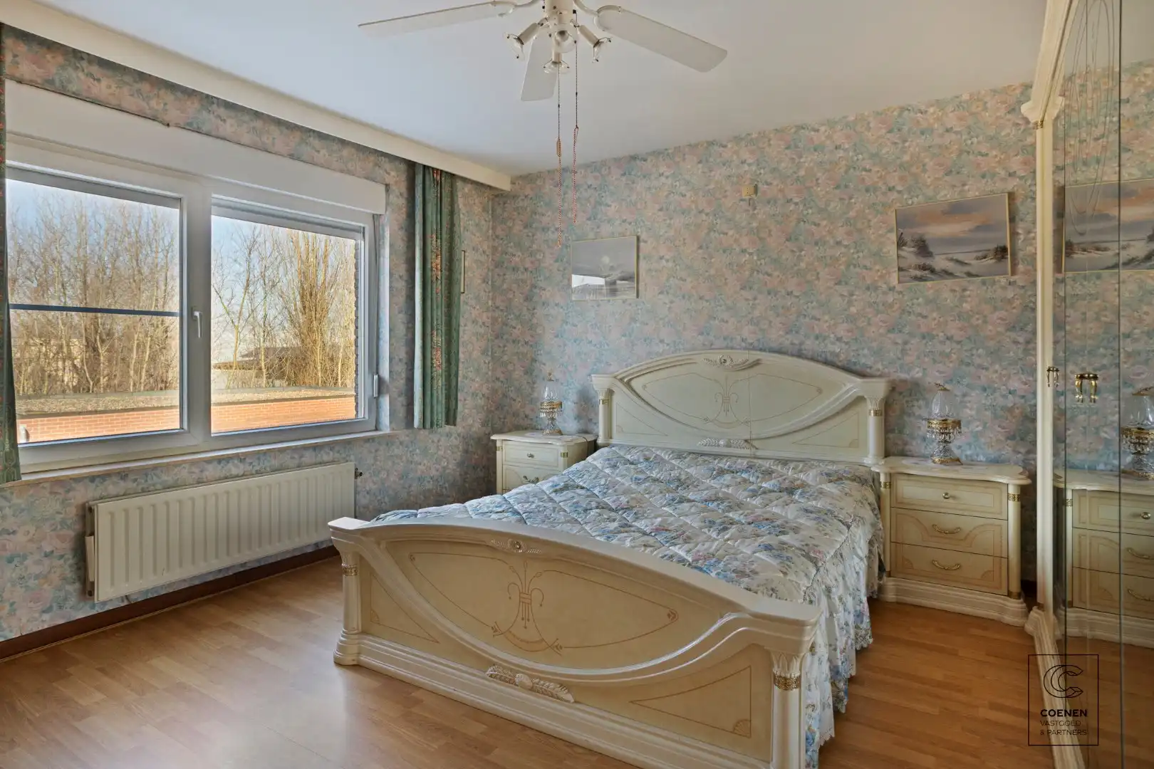 Lichtrijk appartement van 94 m² met twee slaapkamers te Zwijndrecht! foto 18