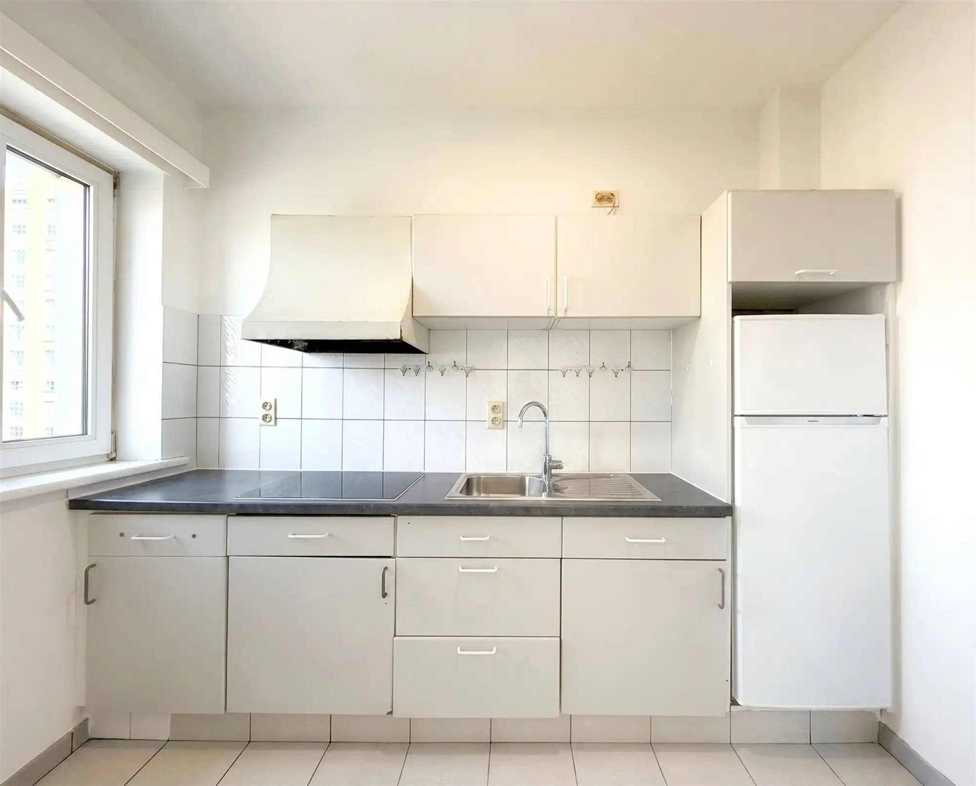 Instapklaar 1 slpk appartement. foto 3