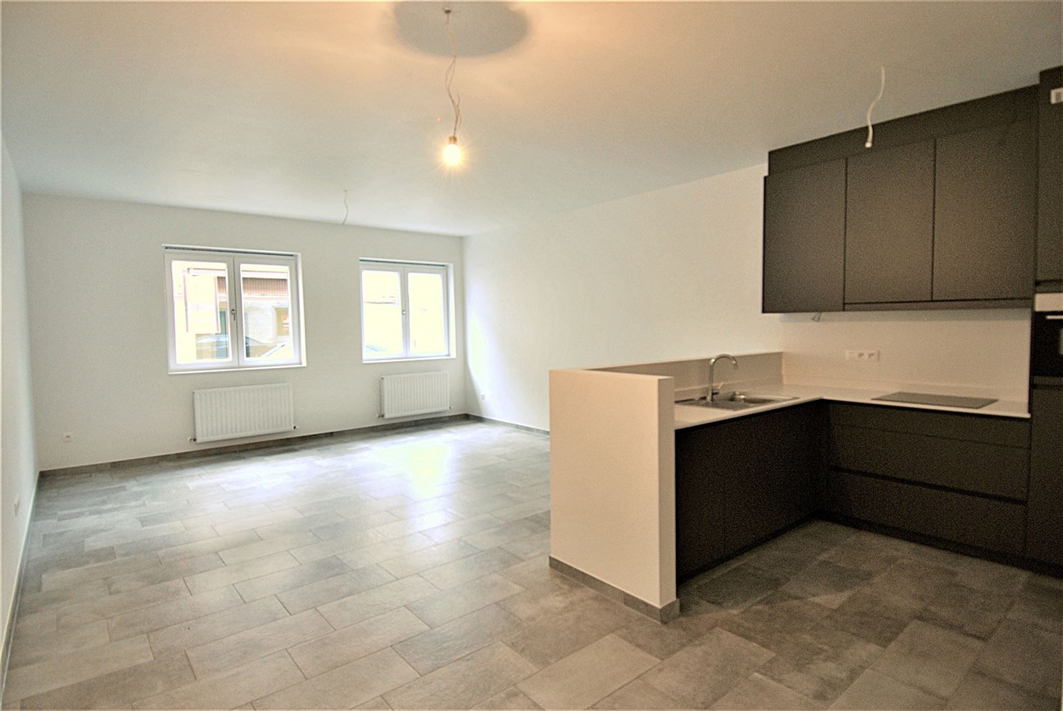 Appartement te huur Torenstraat 1 bus 02 - 3680 MAASEIK