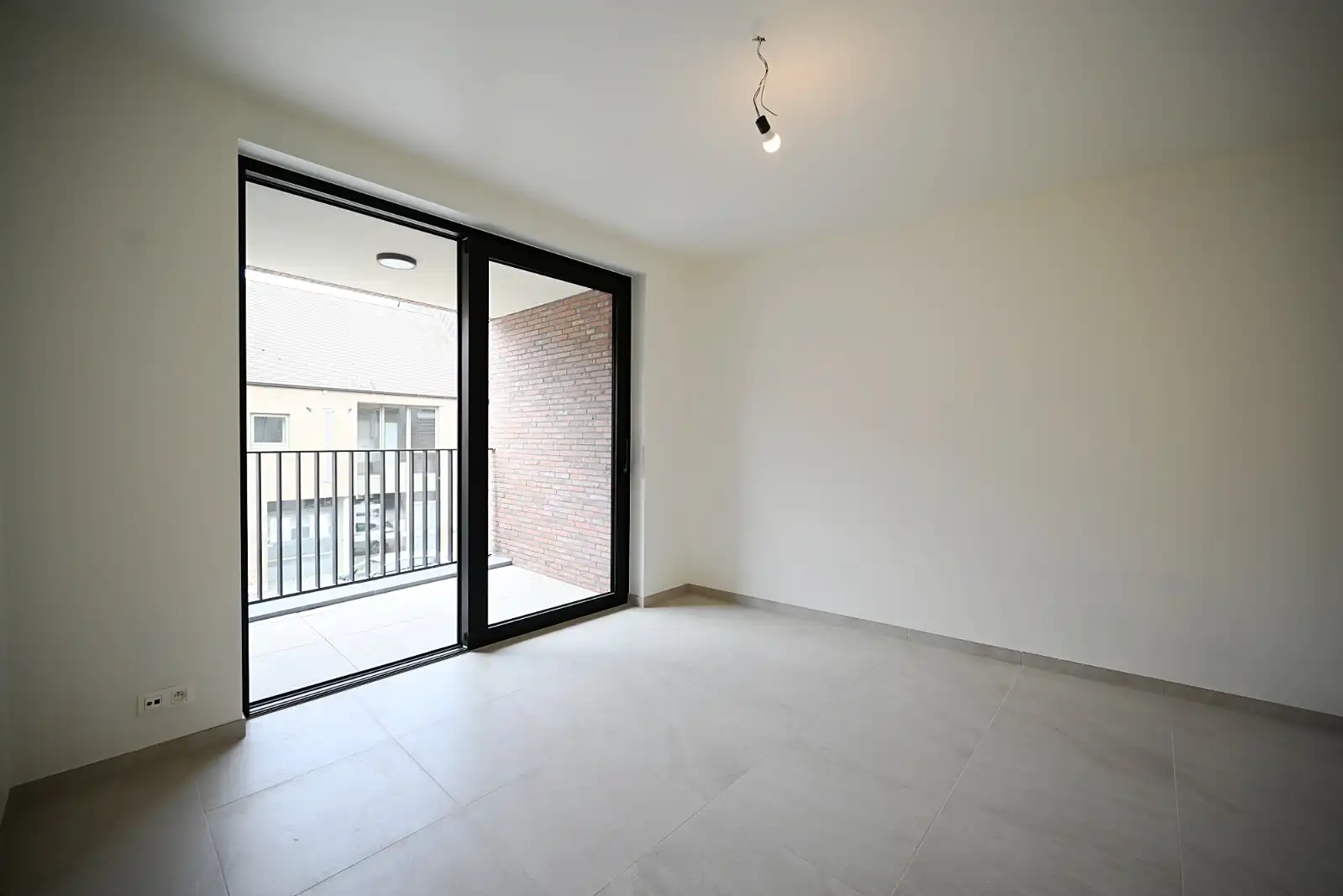 Residentie Parkzicht II – Stijlvol wonen met twee terrassen aan het Volkspark foto 7