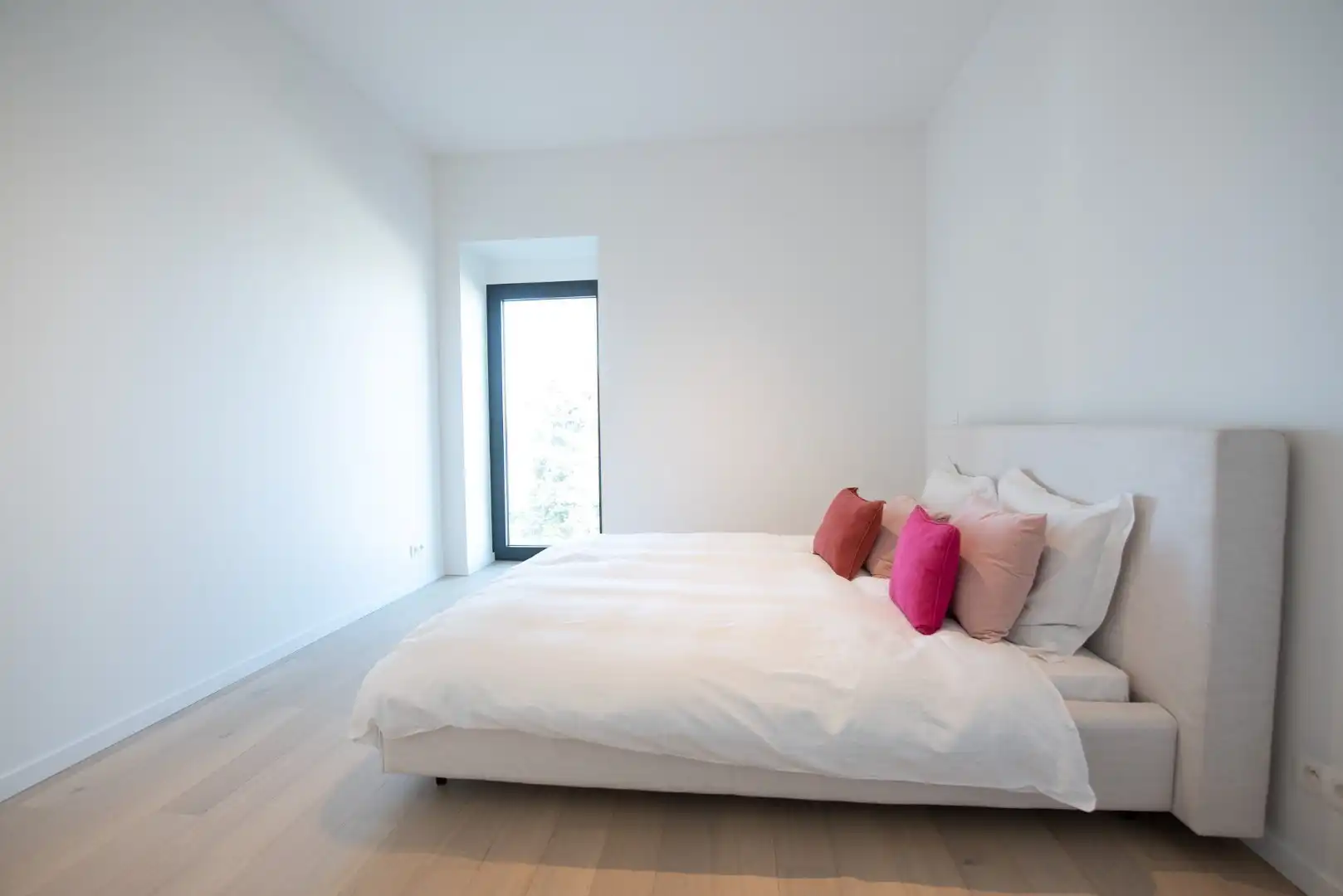 🎉 OPENDEUR zaterdag 13/06 🎉  Iedereen welkom van 09u t.e.m. 10u! Ruime klassevolle penthouse TE KOOP in Waregem - 6% btw gunsttarief mogelijk! foto 14