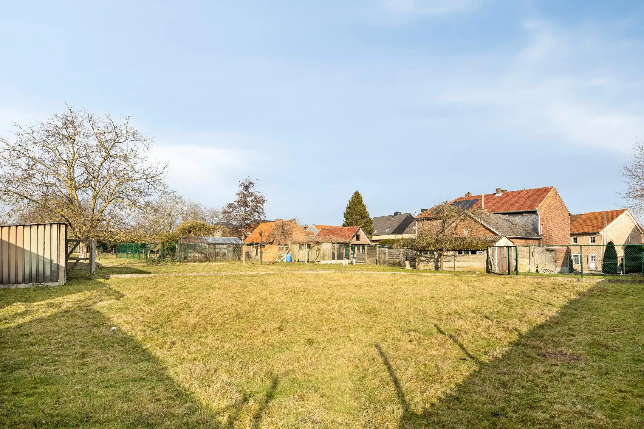 Te renoveren woning op 24a 33ca in Lanaken foto 12